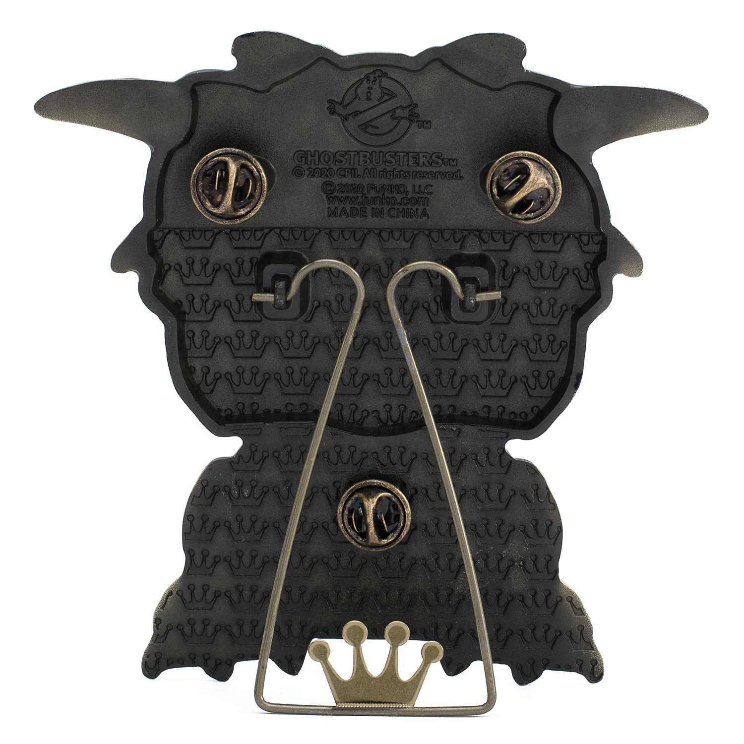 Ghostbusters Zuul Funko Pop! Pin