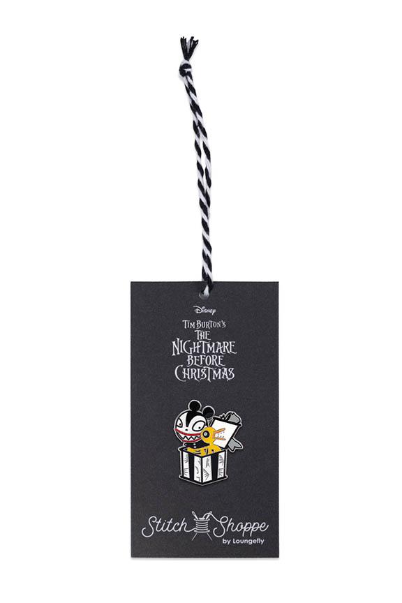 Disney Stitch Shoppe The Nightmare Before Christmas Zero  Kelly  Fashion Top