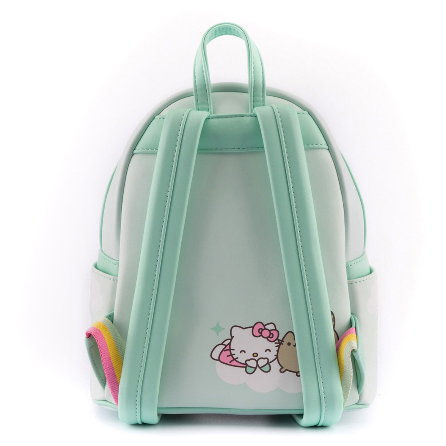 Hello Kitty x Pusheen Mini Backpack