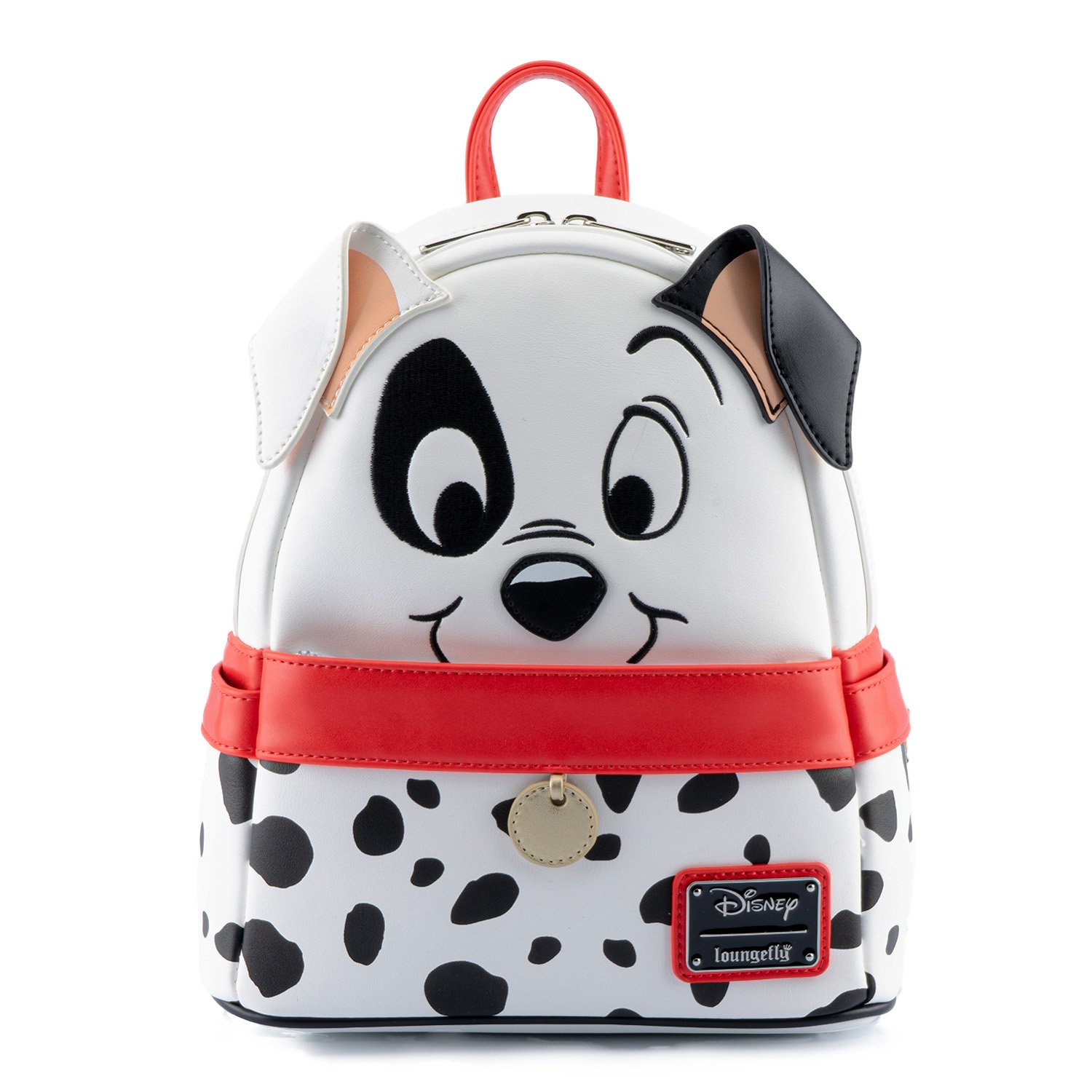 Disney 101 Dalmatians 60th Anniversary Cosplay Mini Backpack