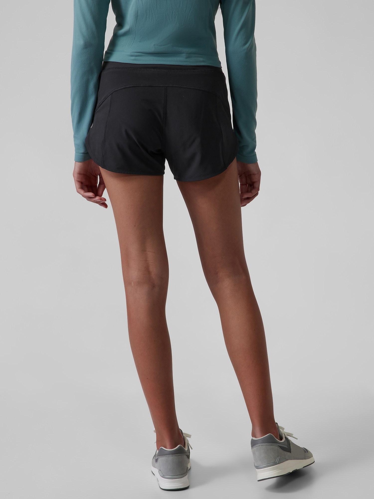 Athleta Girl Run the World 3 Short
