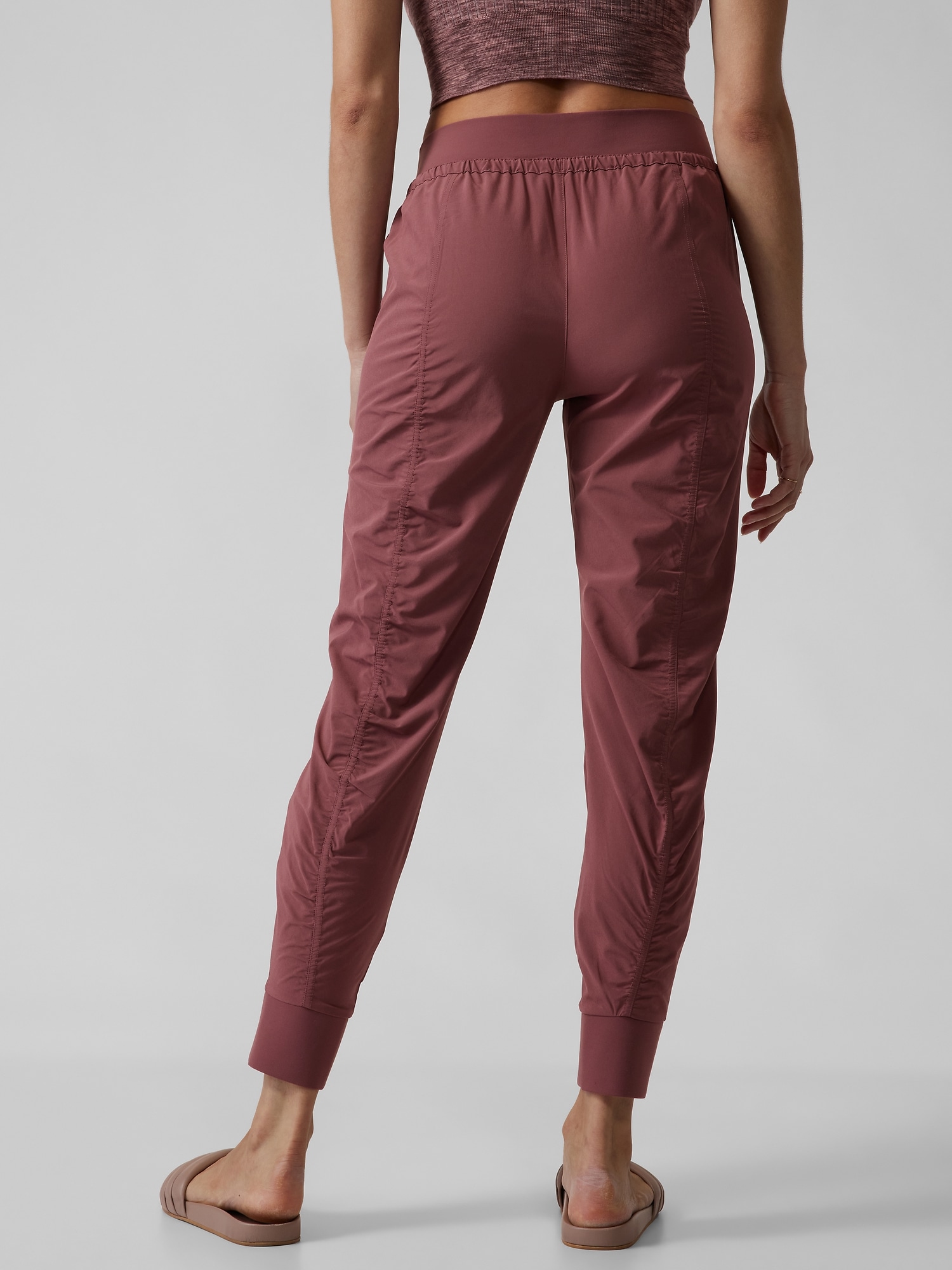 Attitude II Pant