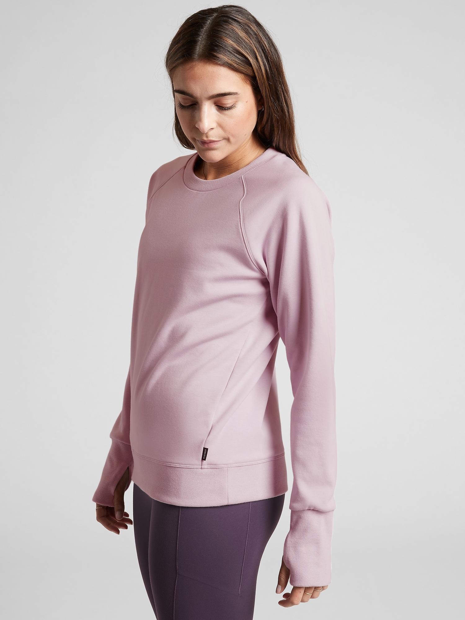 Triumph Crewneck Sweatshirt