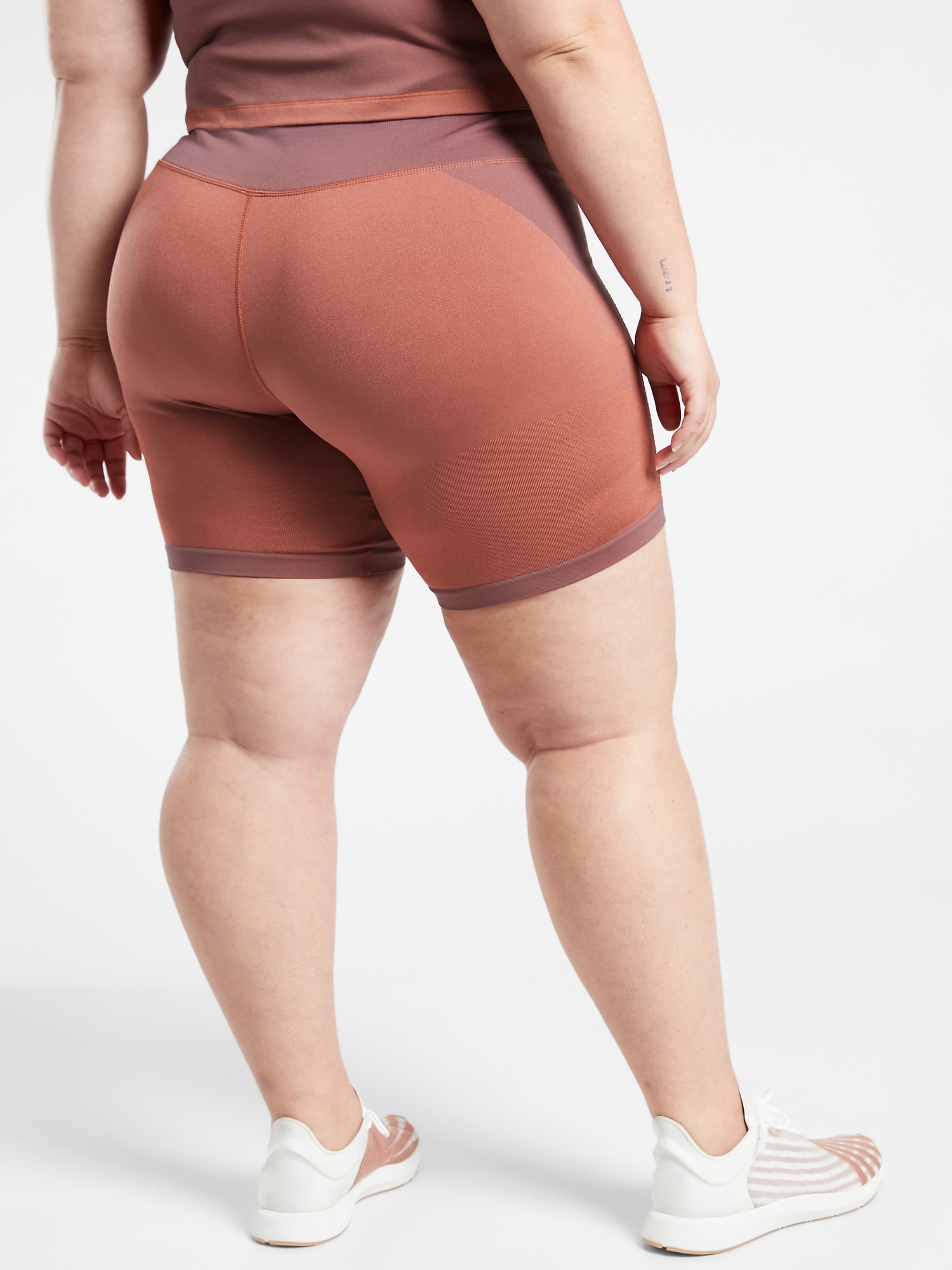 Legend Shine Bike Short