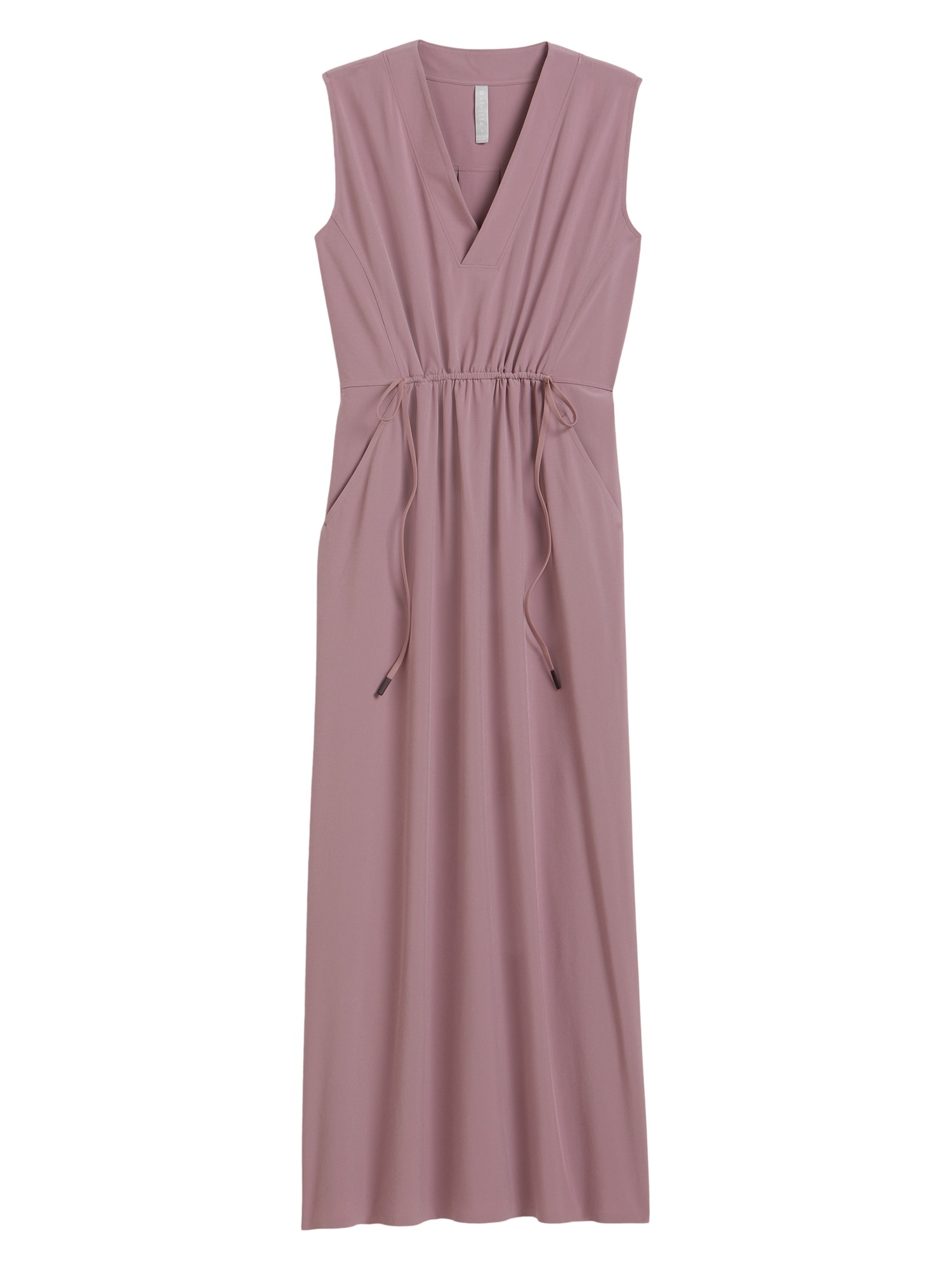 Marlow Maxi Dress