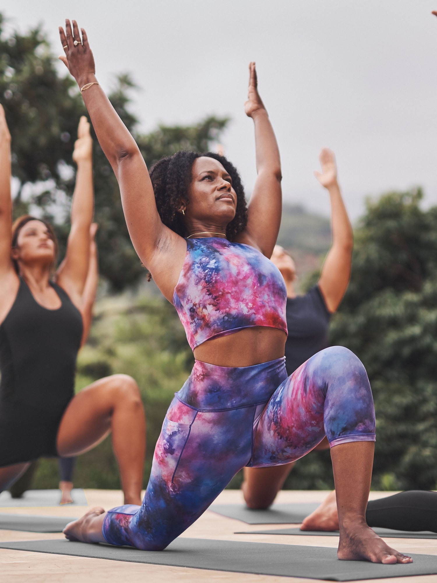 Conscious Crop D-DD+