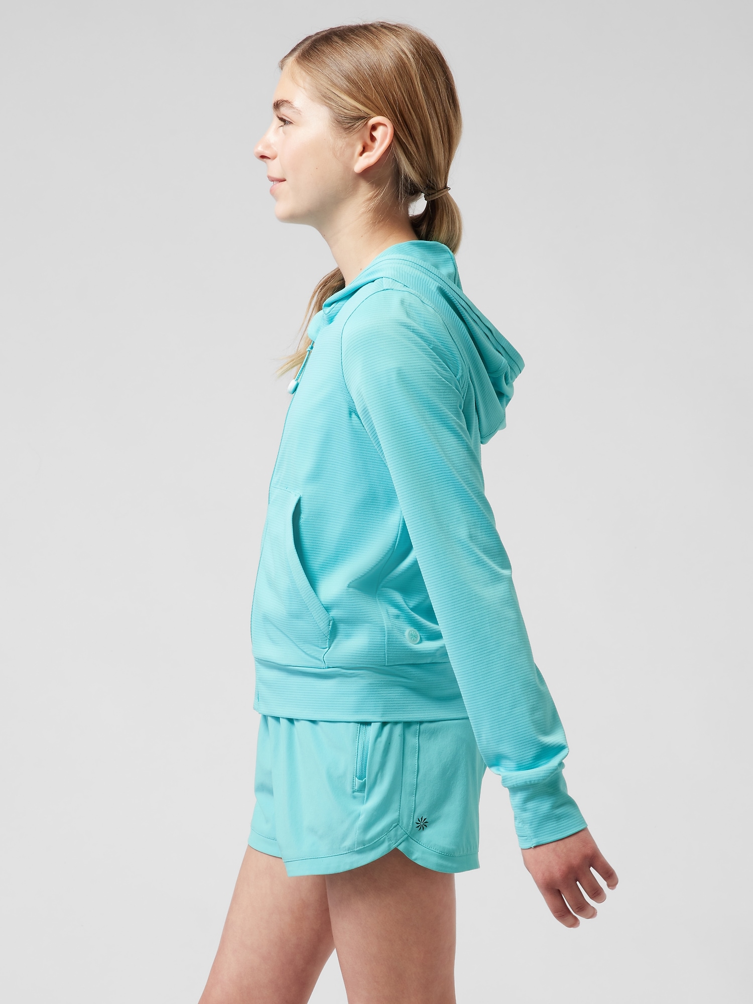 Athleta Girl Sunny Days Jacket