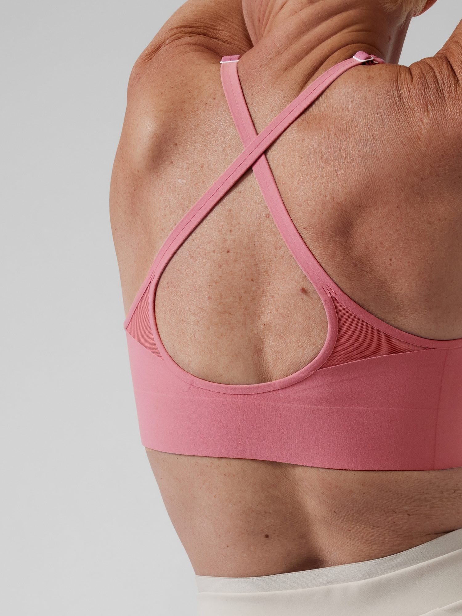 Empower II Daily Bra A