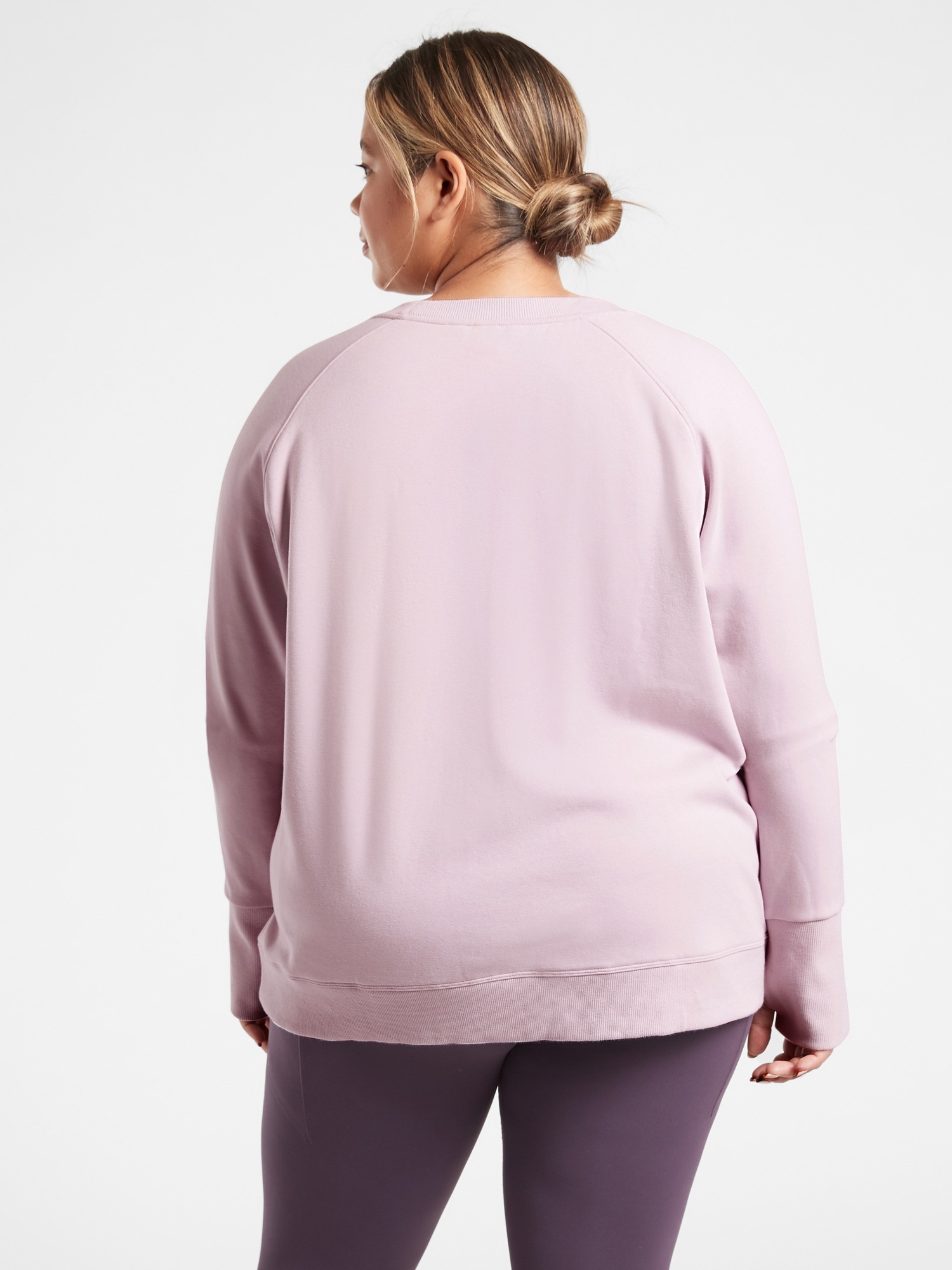 Triumph Crewneck Sweatshirt