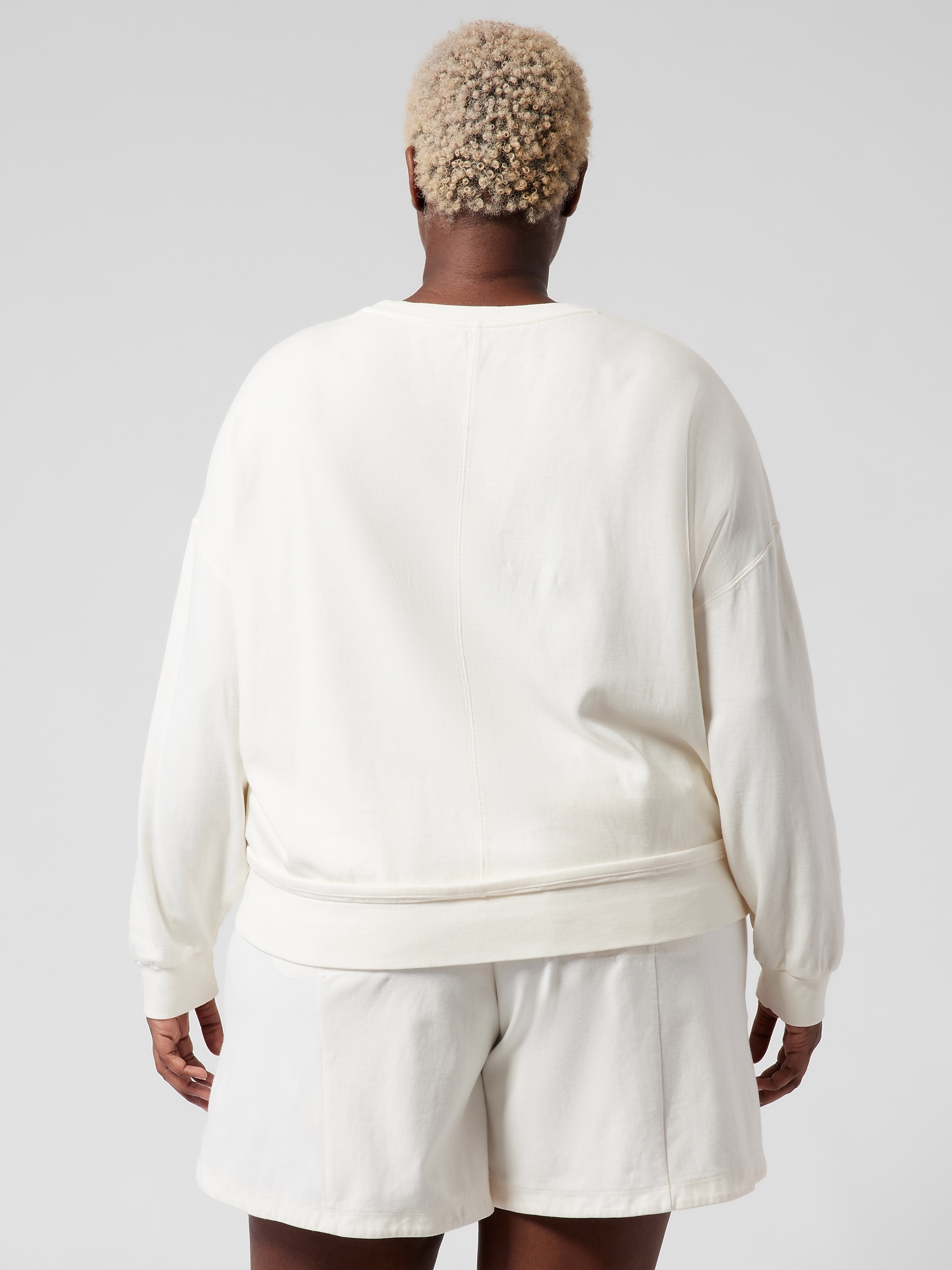 Sundown Sweatshirt II