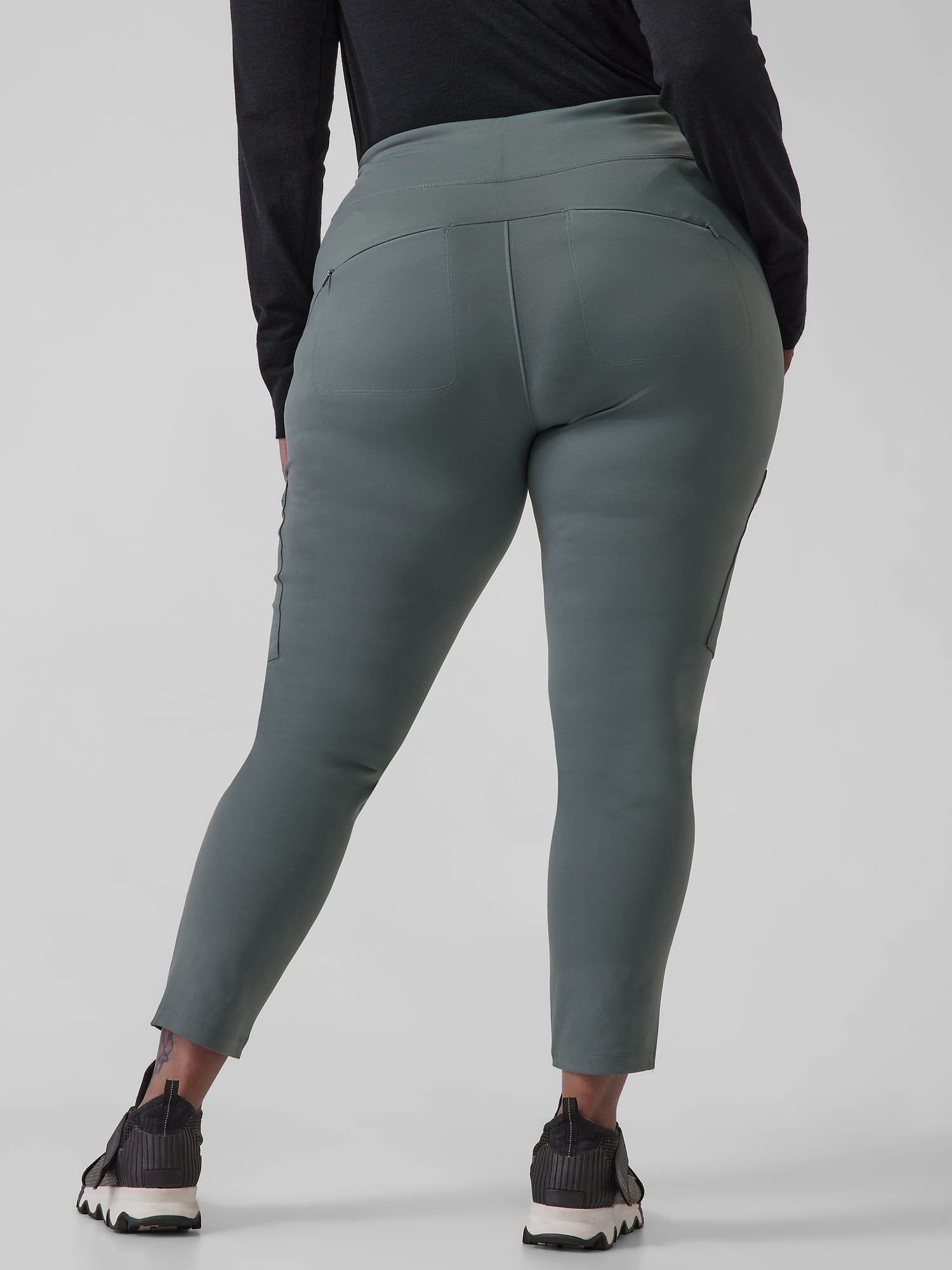 Headlands Hybrid Cargo II Tight