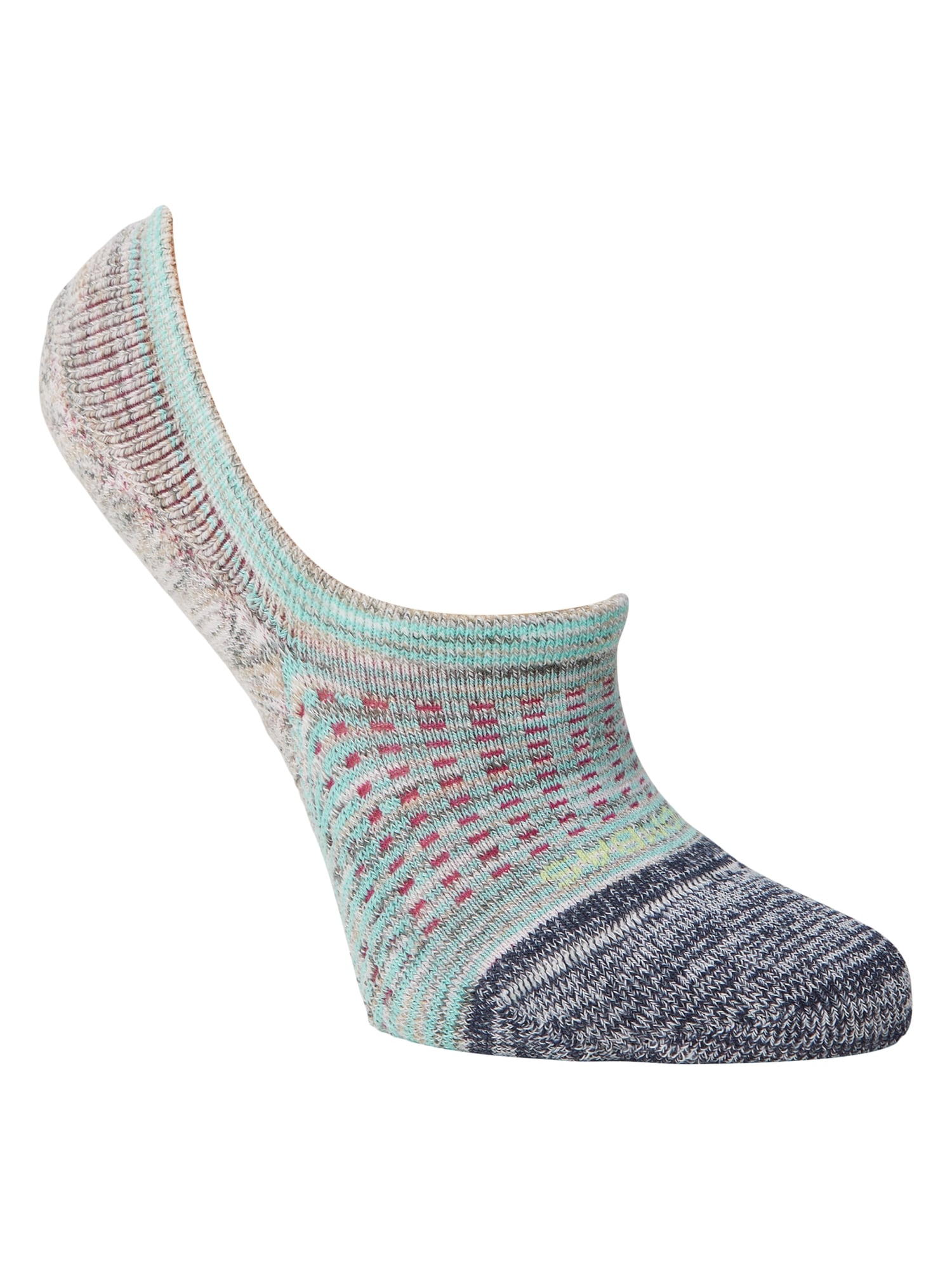 Bombas All Purpose Performance No Show Sock