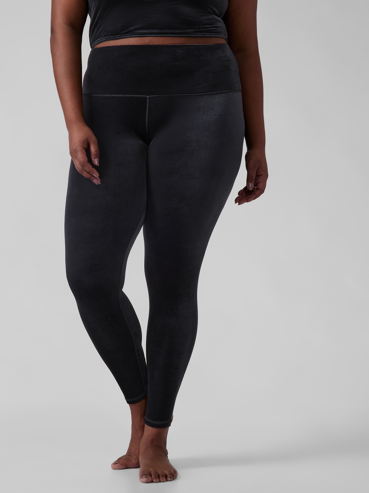 Elation Velvet Tight