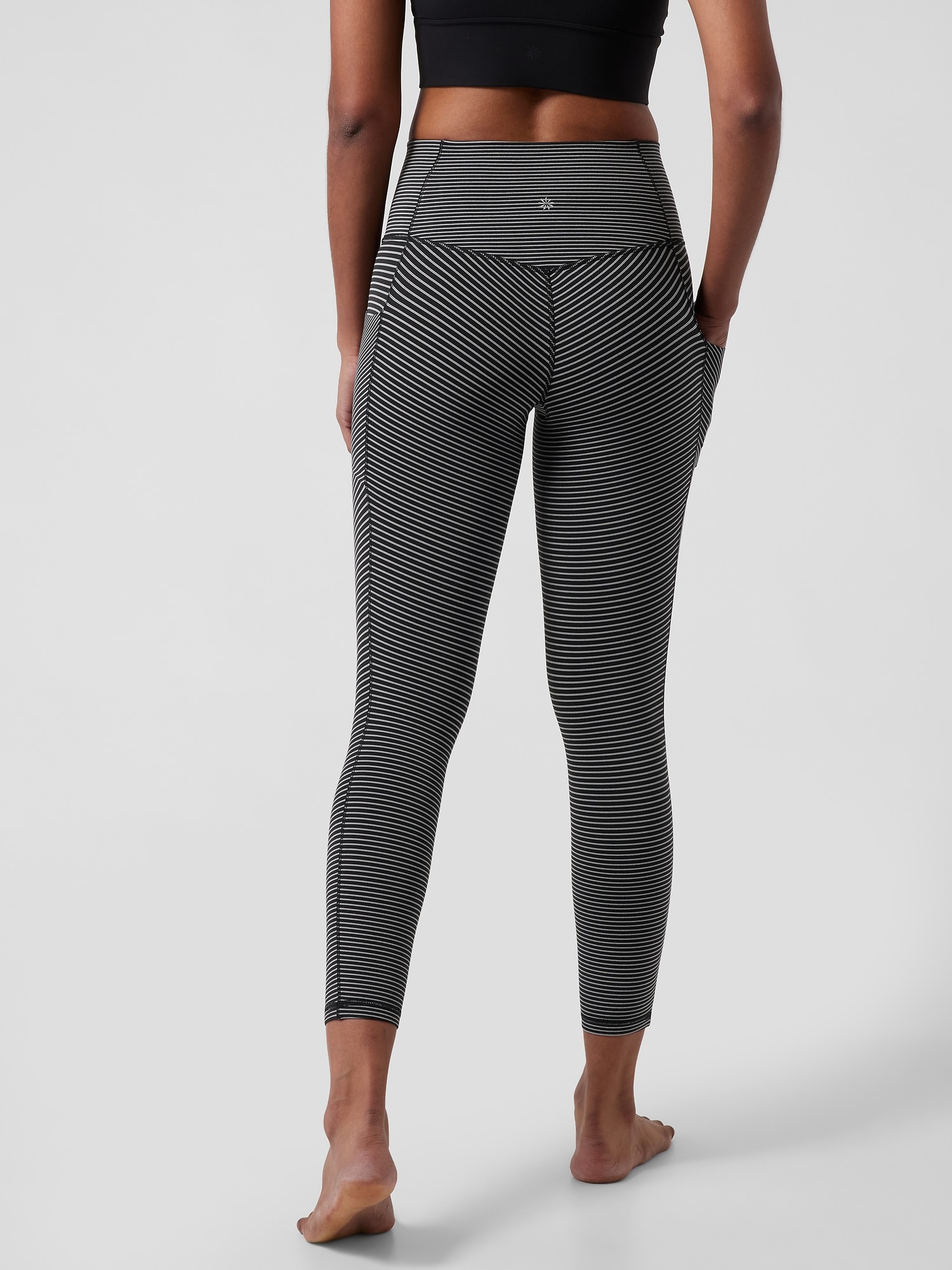 Salutation Stash Textured II 7/8 Tight