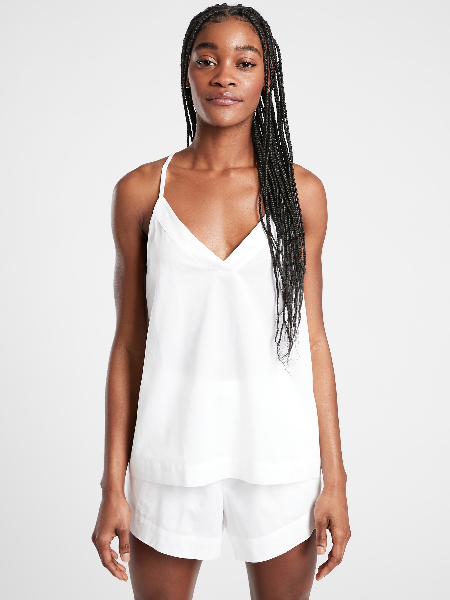 Cotton Dreams Sleep Cami