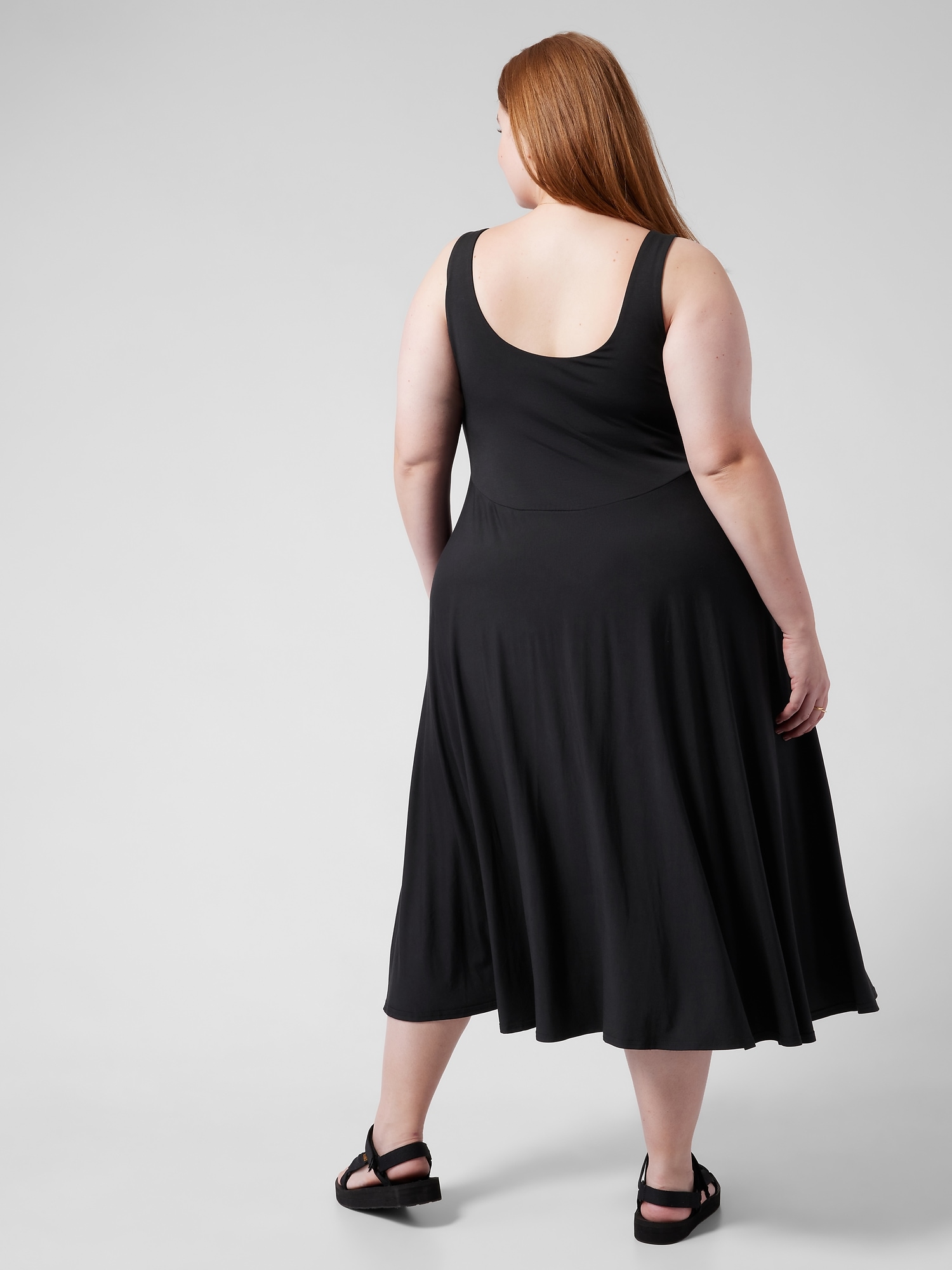 Santorini Midi Dress