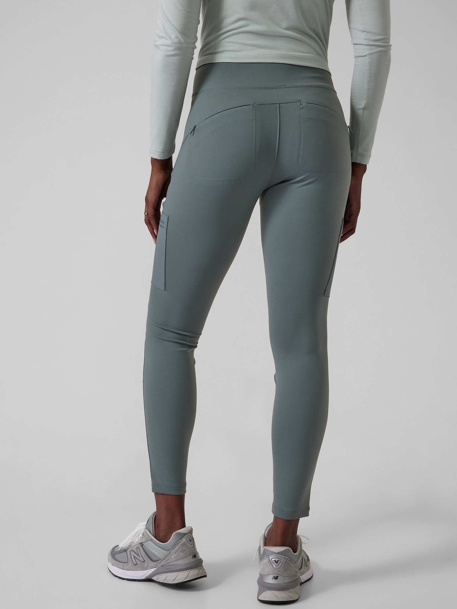 Headlands Hybrid Cargo II Tight