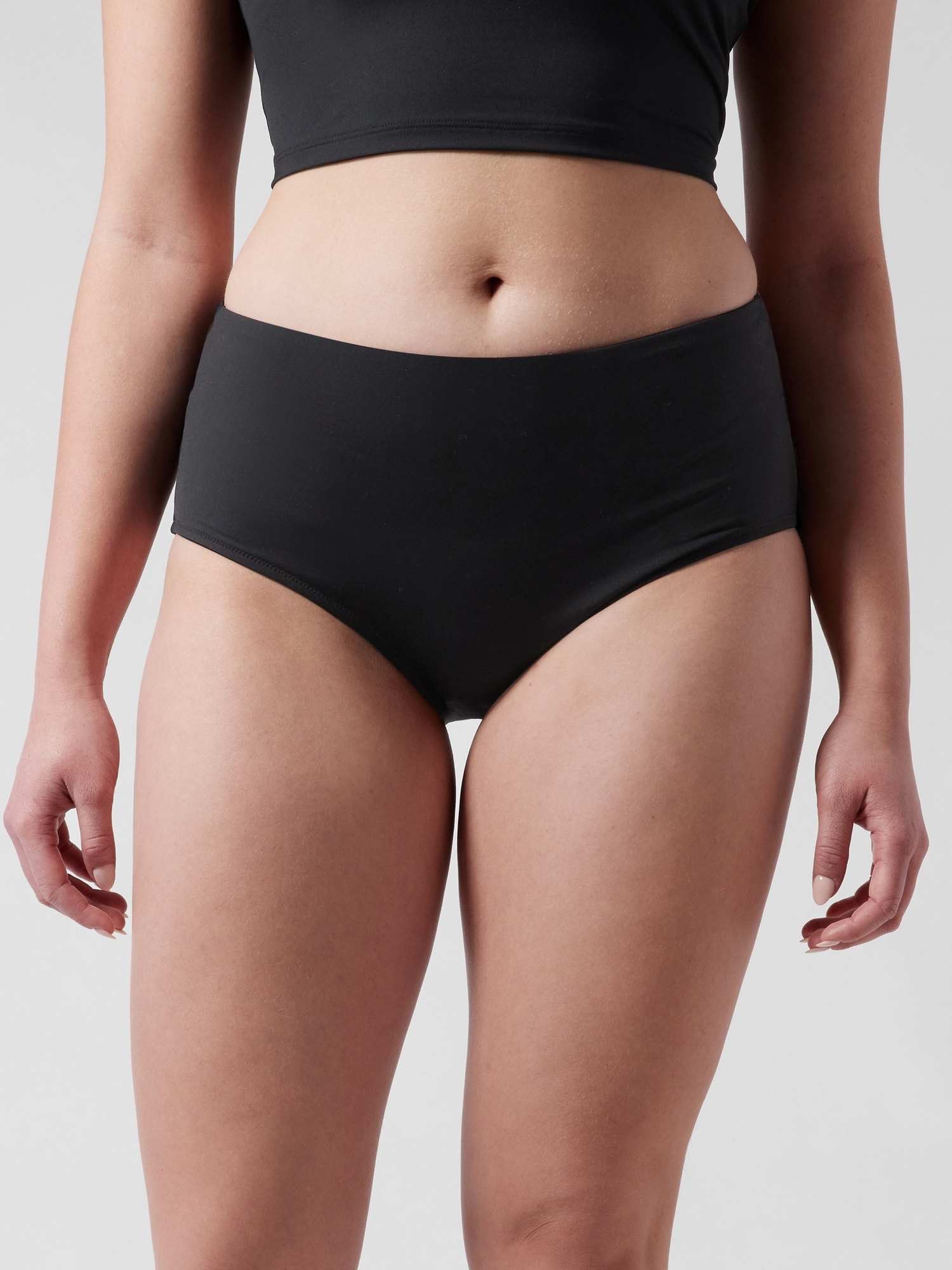 Hampton Bikini Bottom