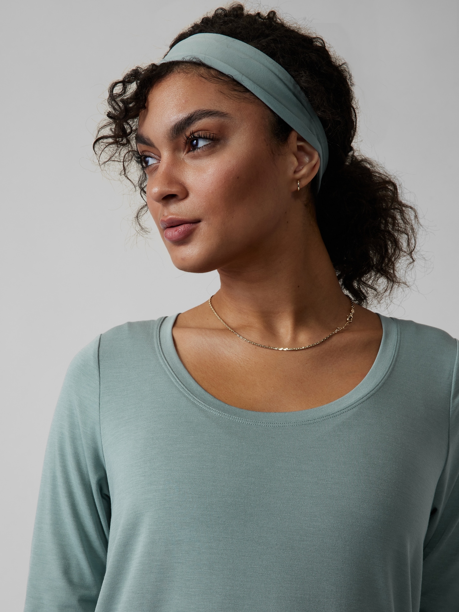 Vital Headband in Powervita