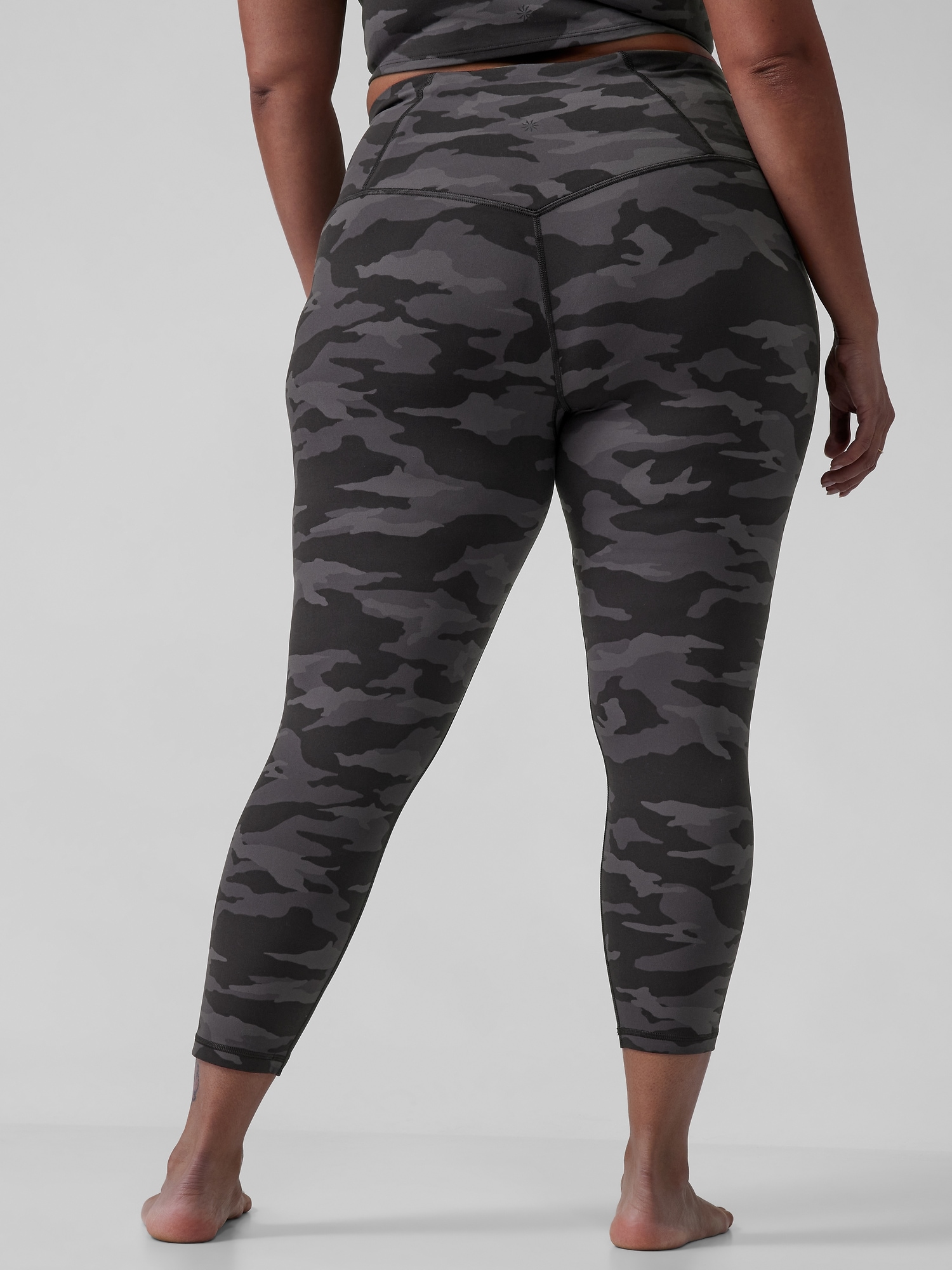 Elation Camo 7/8 Tight