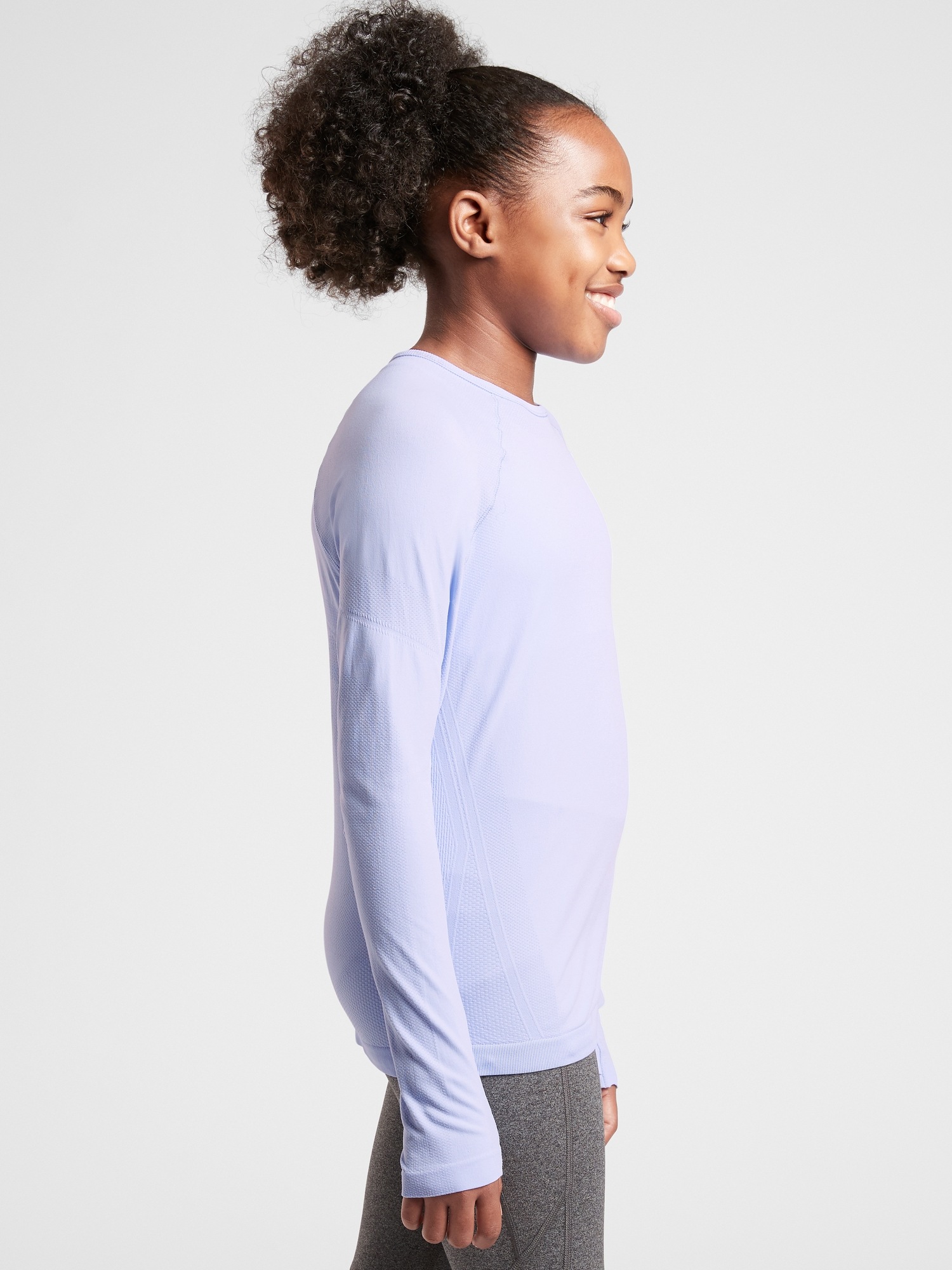 Athleta Girl Power Up Top