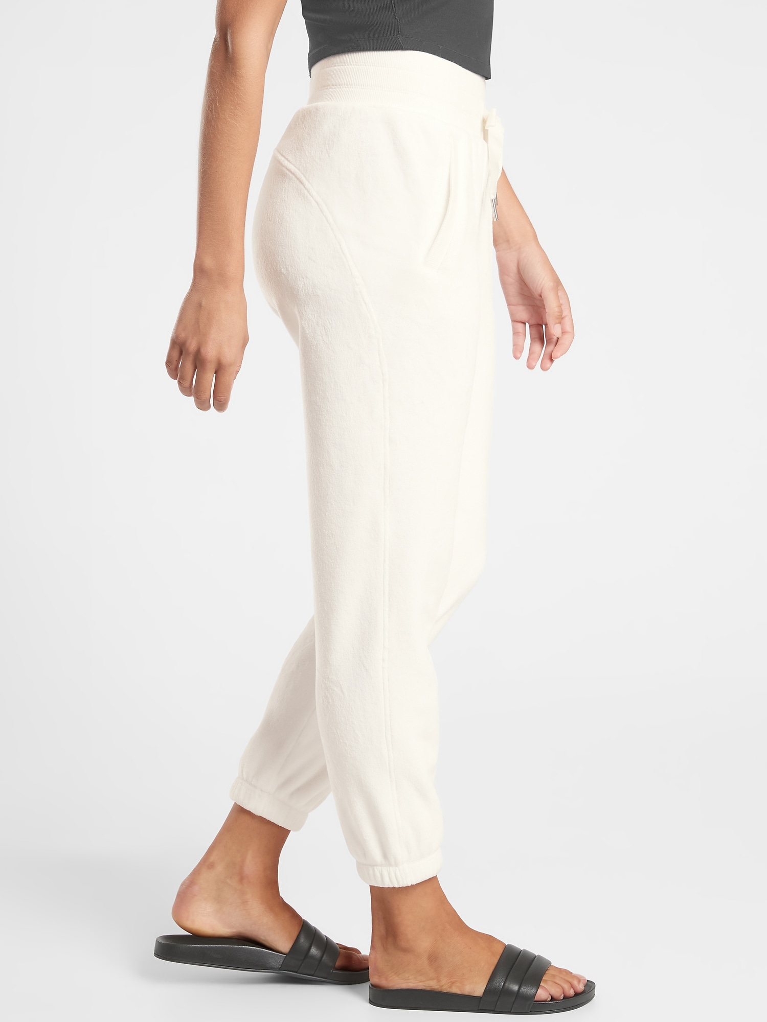 Cozy Karma Recover Jogger