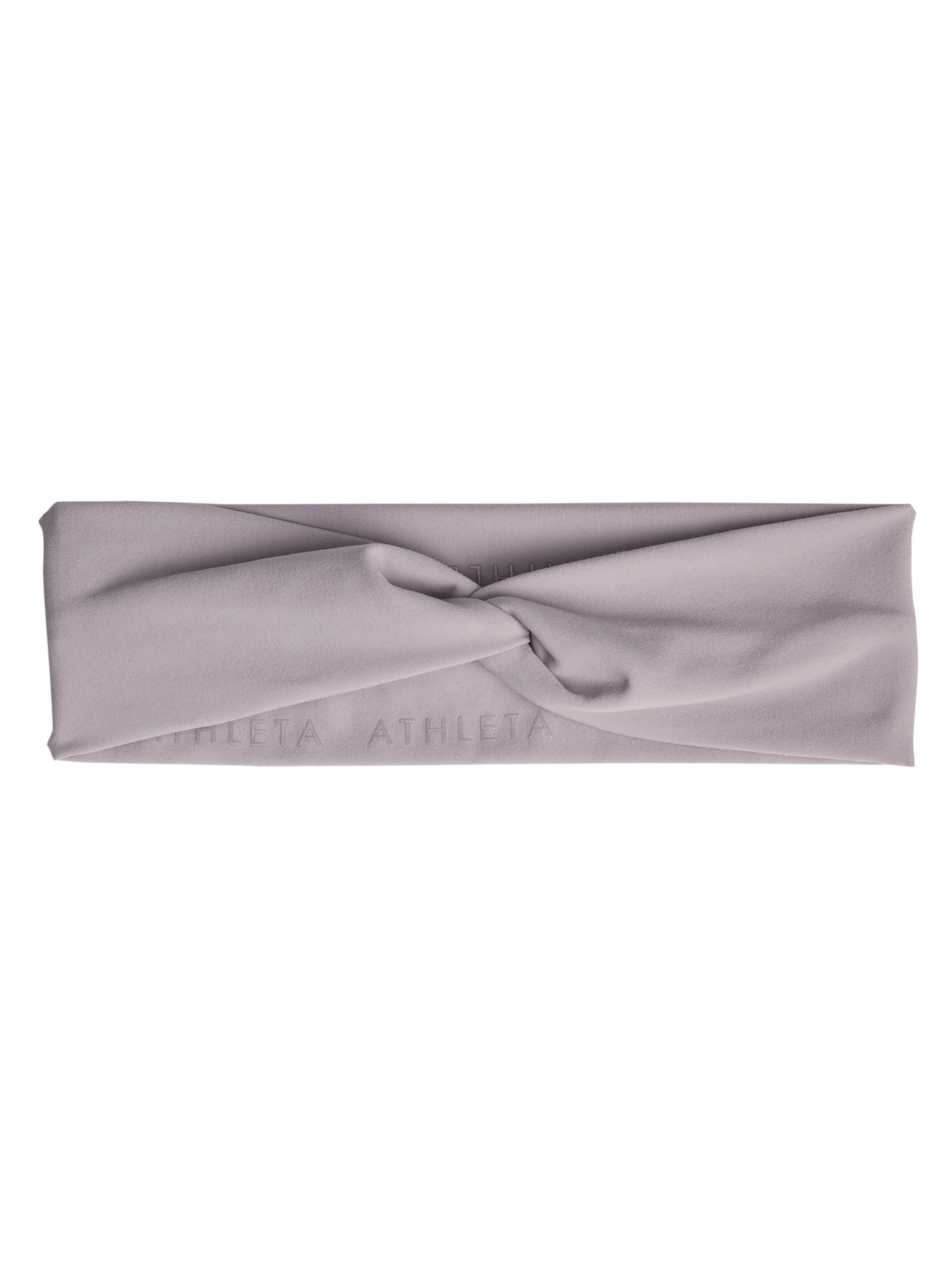 Knotted Headband in Powervita