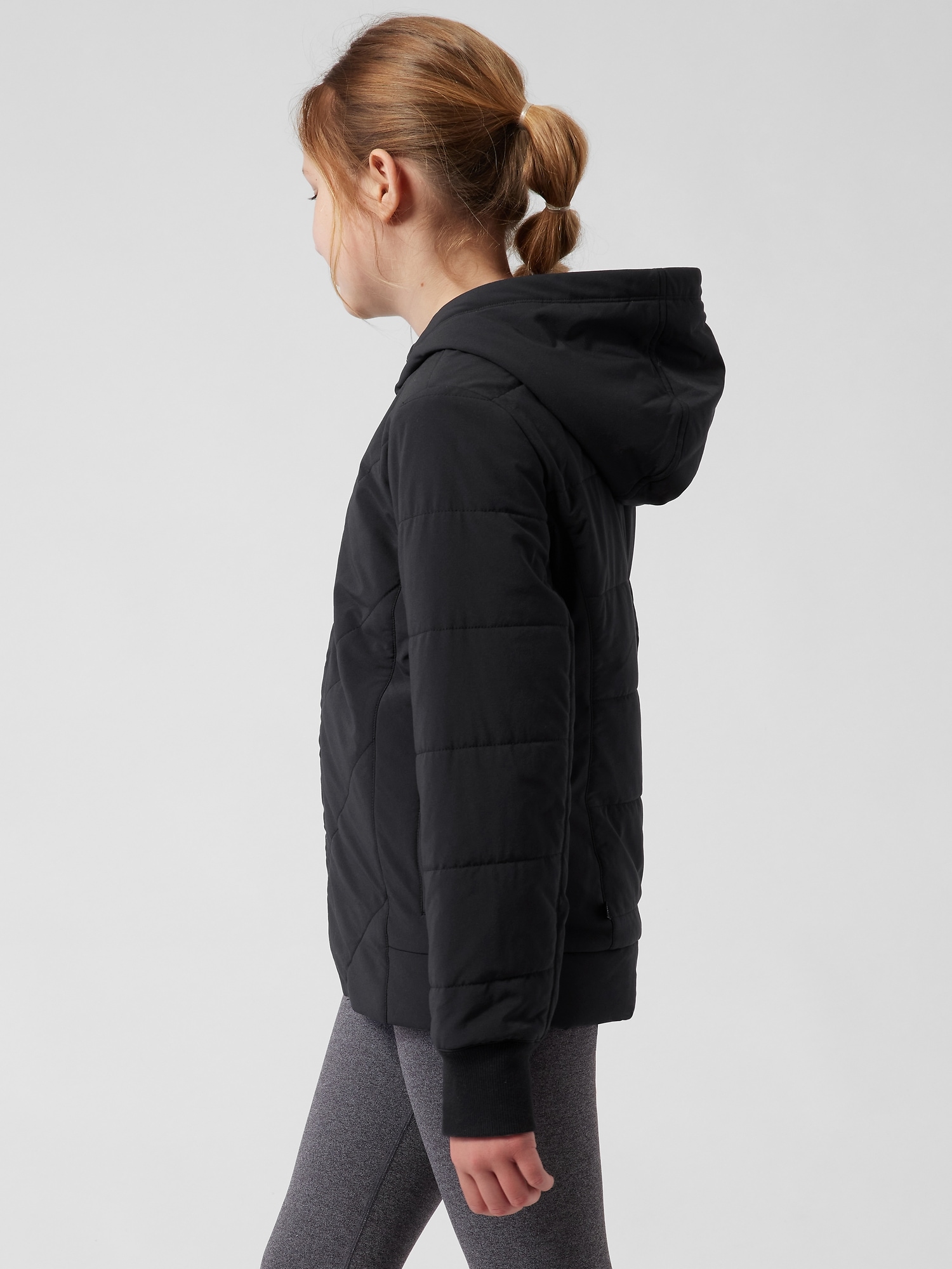 Athleta Girl Jump to It Jacket