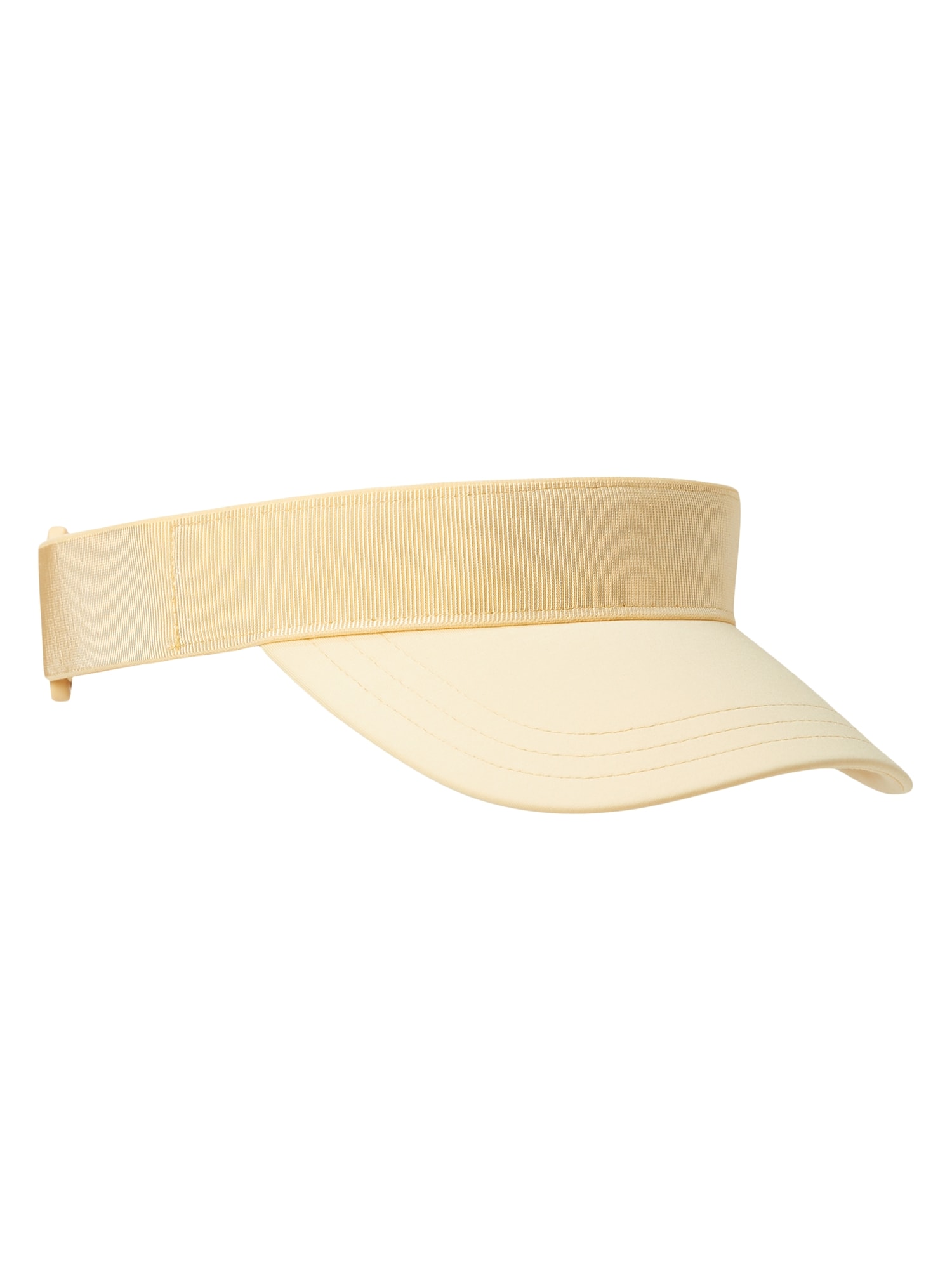 Ace Ribbed Visor