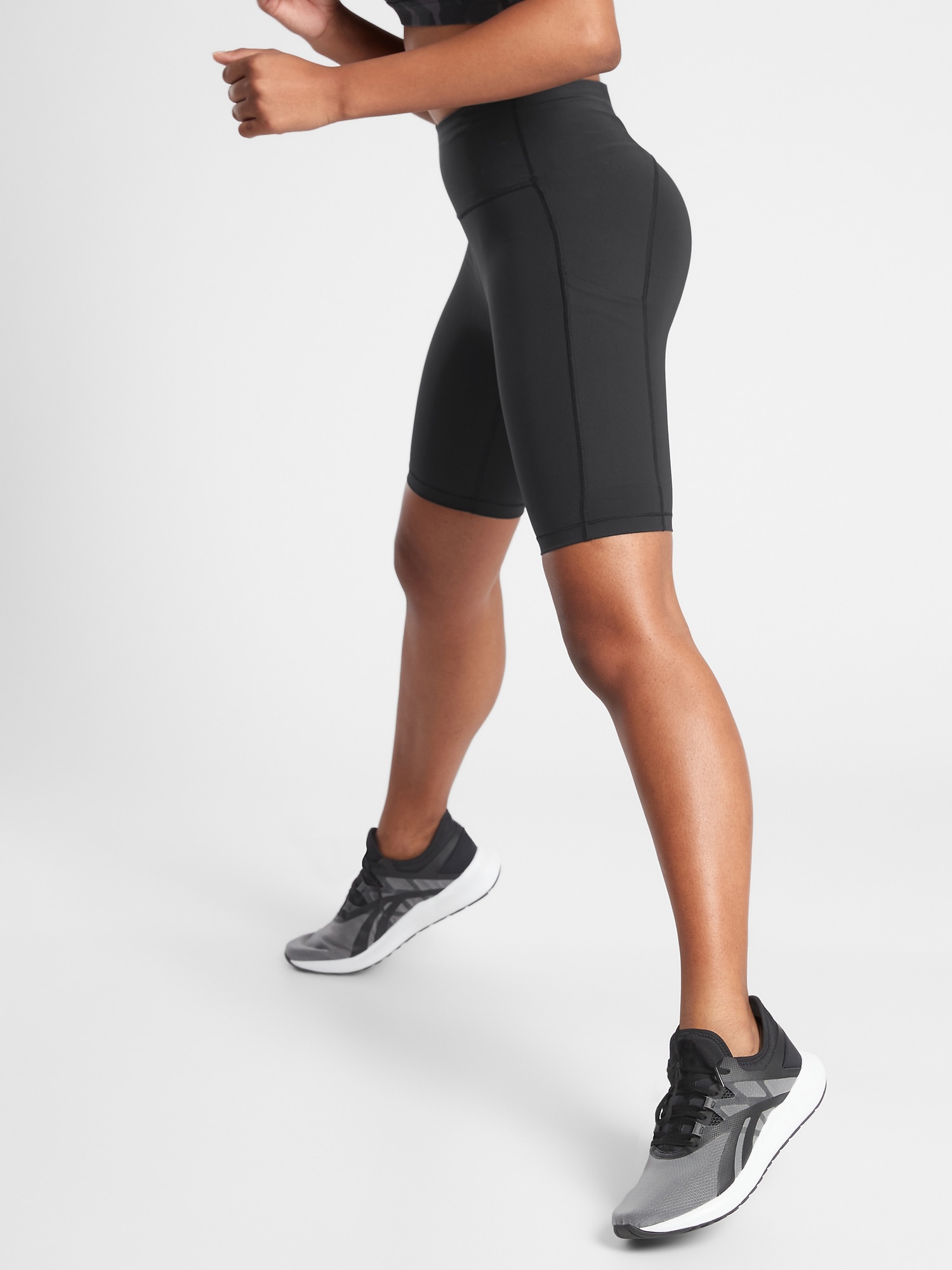 Ultimate Stash Pocket 9 Short