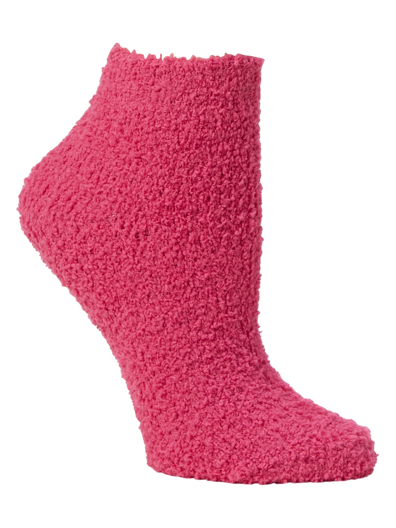 Cozy Ankle Sock 3