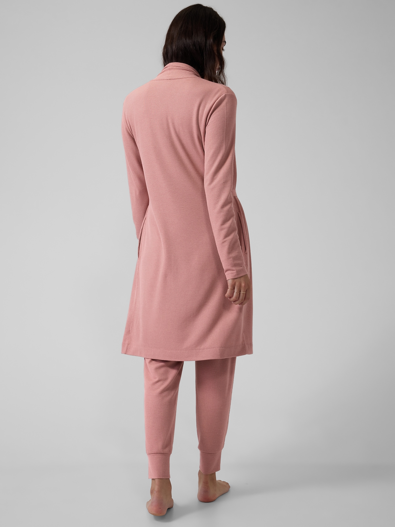 Wind Down Sleep Robe