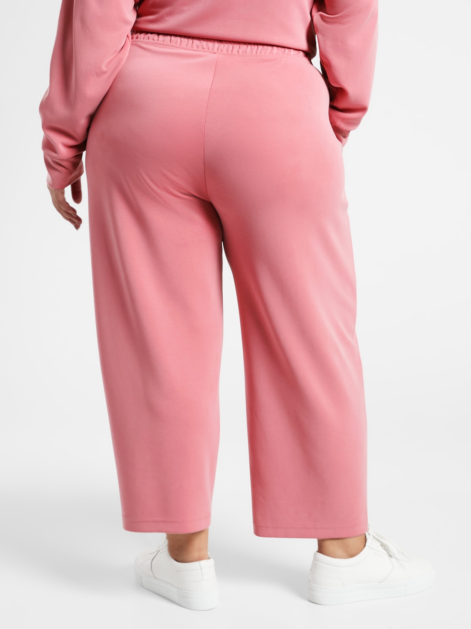 Seasoft Straight Pant