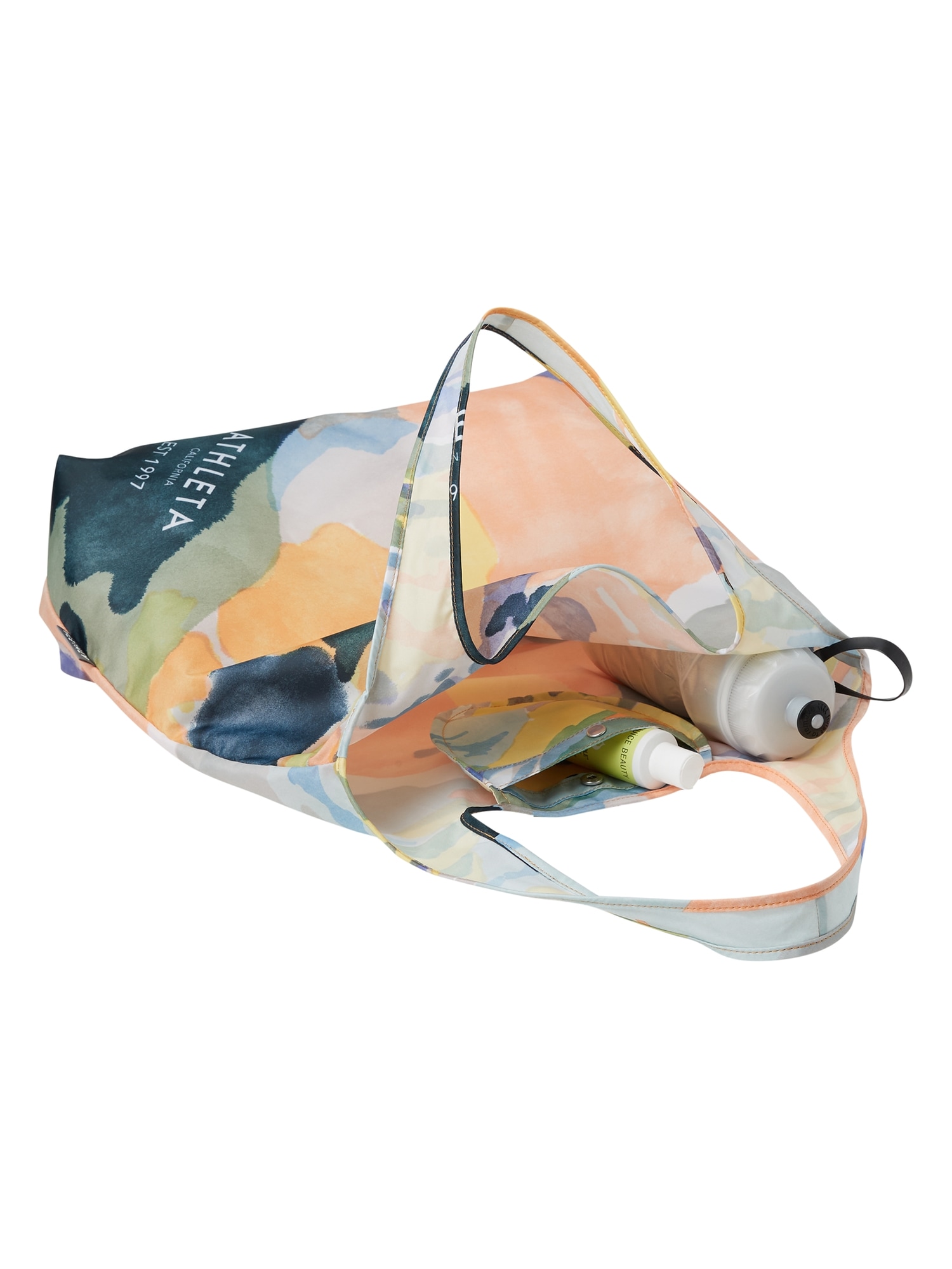 Breeze Packable Tote