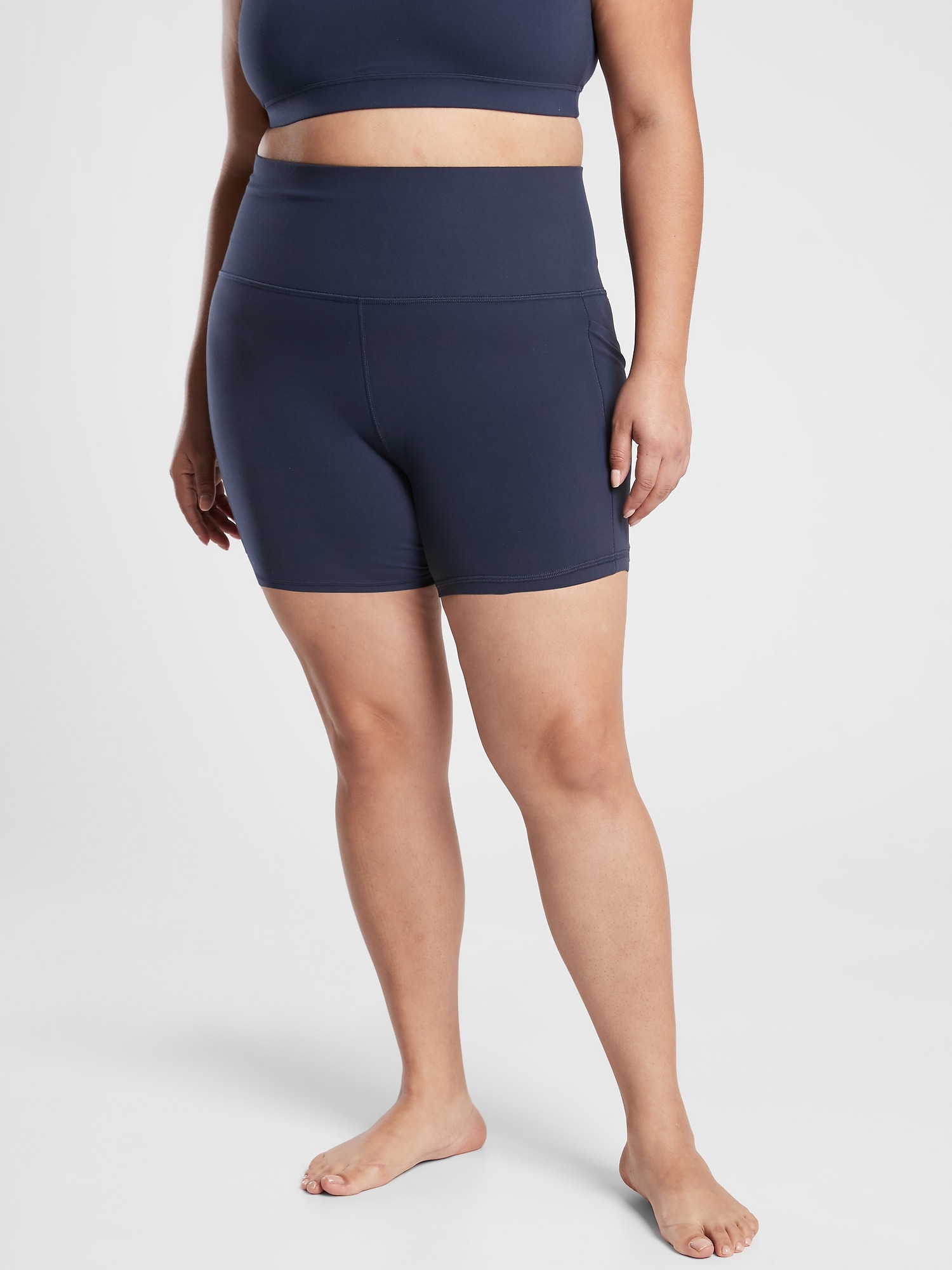 Salutation Stash Pocket II 5 Short