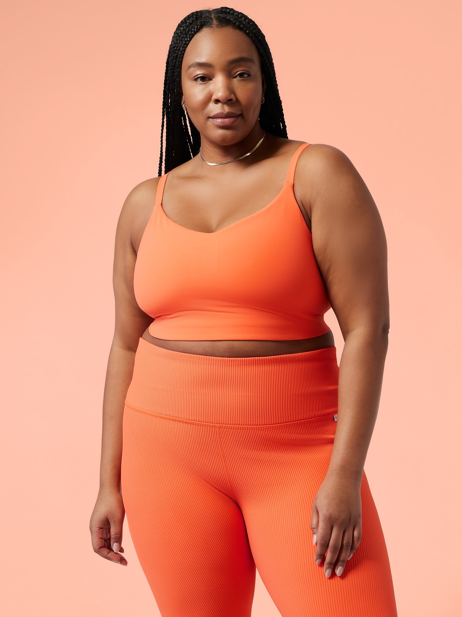 Keys Elation Bra D-DD