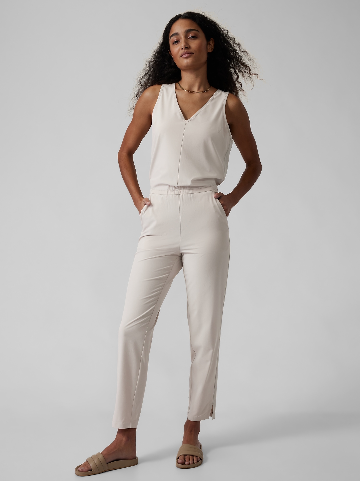 Brooklyn Jumpsuit