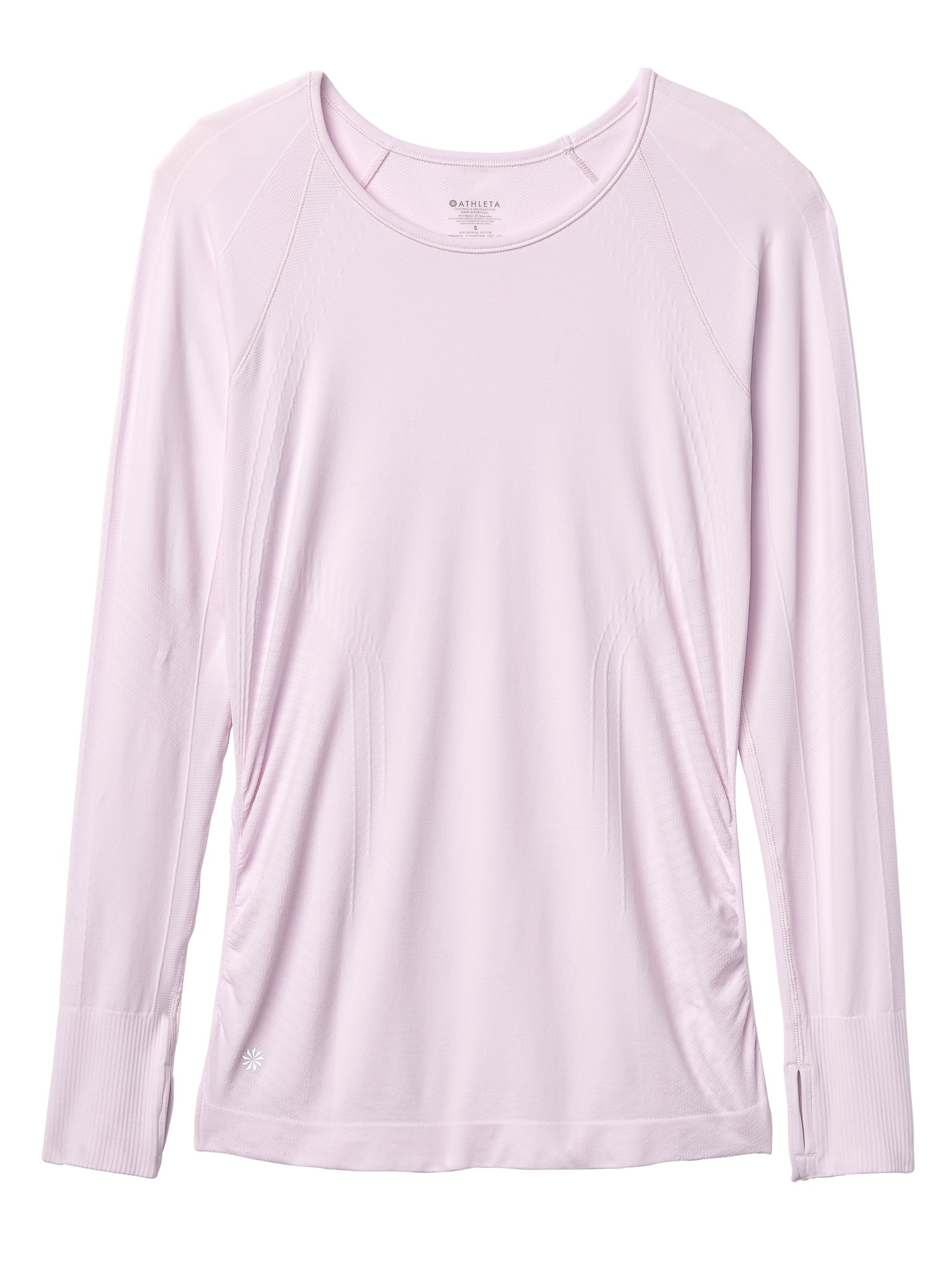 Speedlight Seamless Top