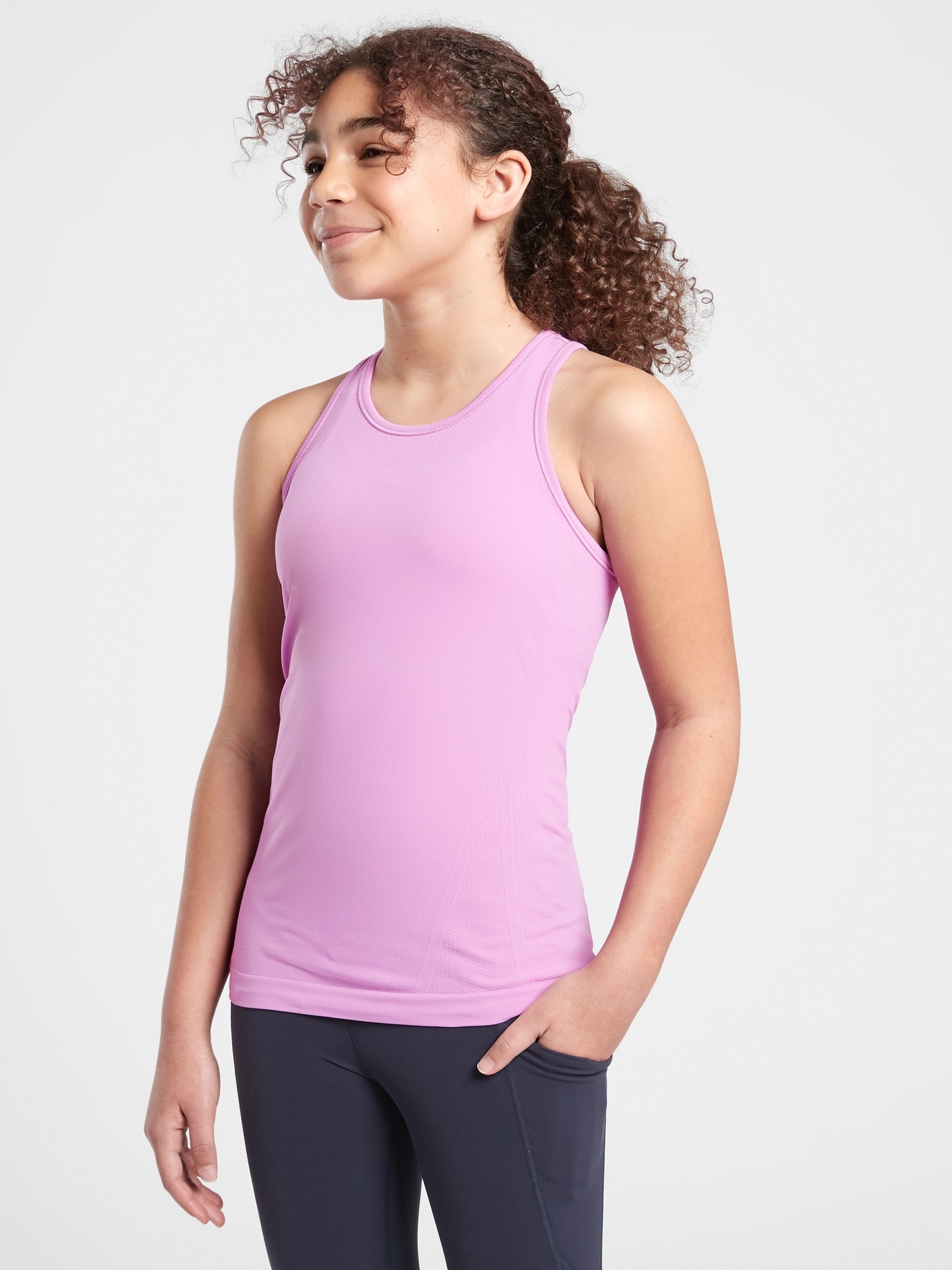 Athleta Girl Power Up Tank