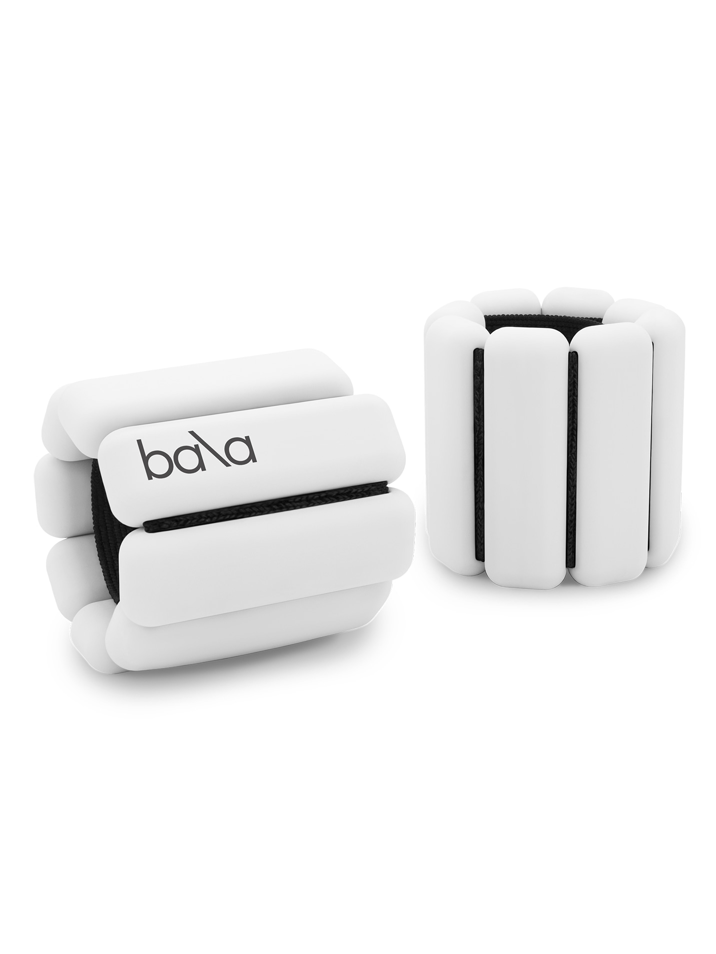 Bala Bangle Classic 1 Lb. Weights by Bala