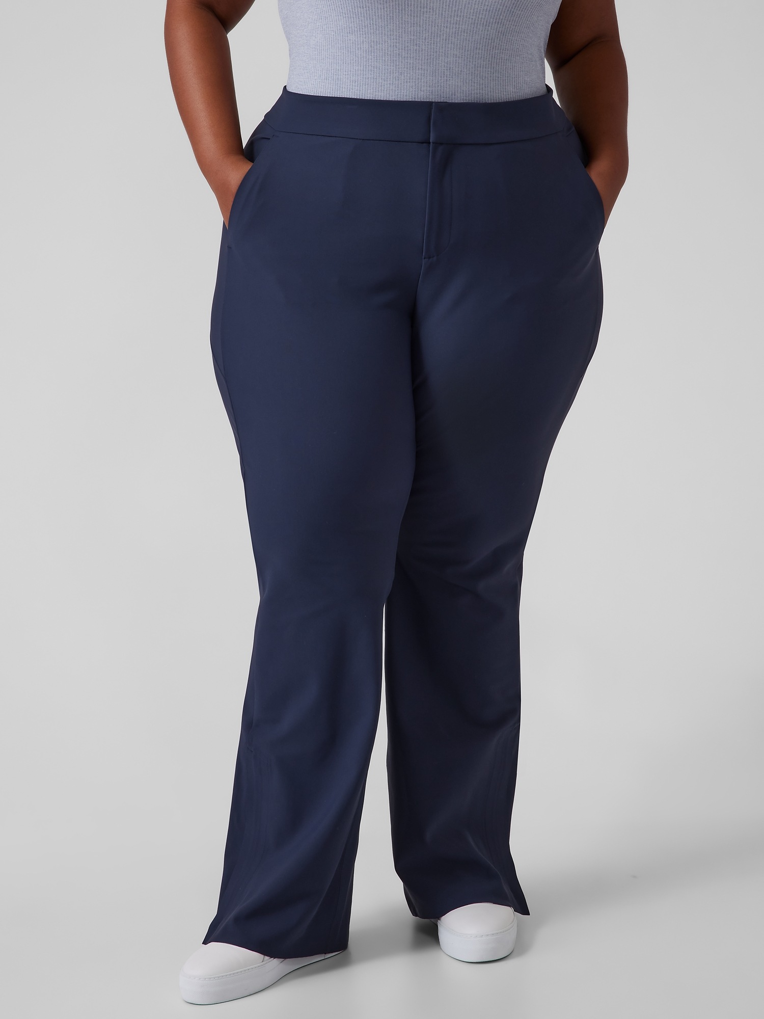 Stellar Flare Trouser