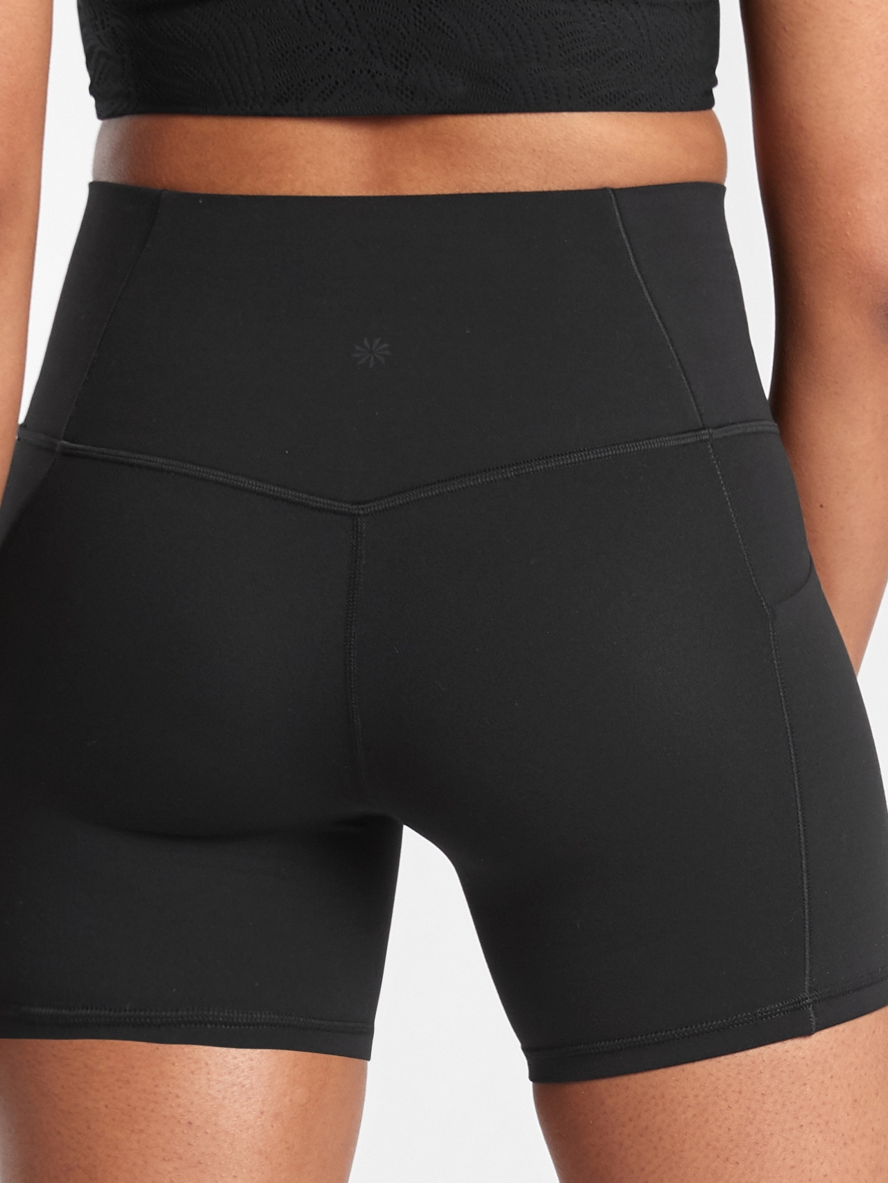 Salutation Stash Pocket II 5 Short