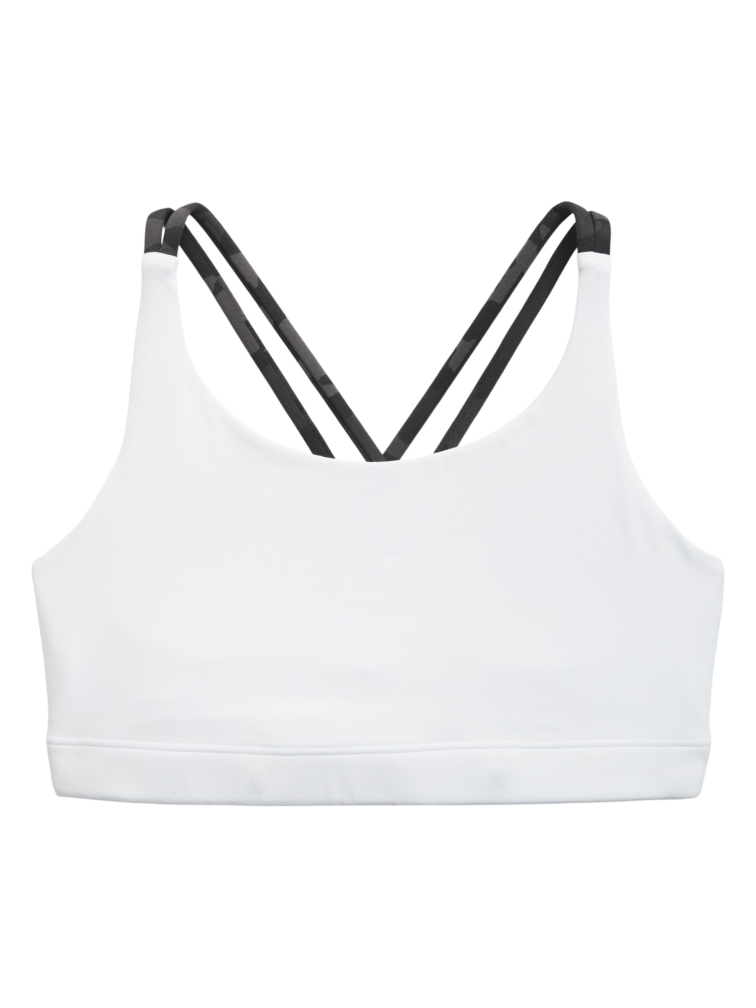 Athleta Girl Upbeat Bra