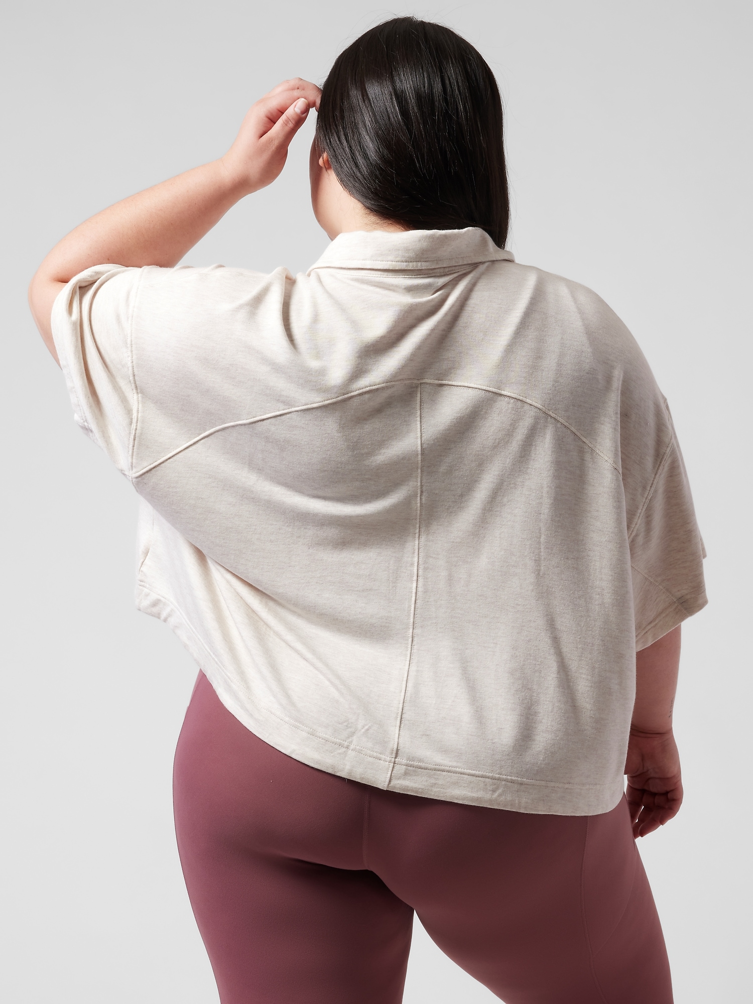 Westwood Sweatshirt Tee