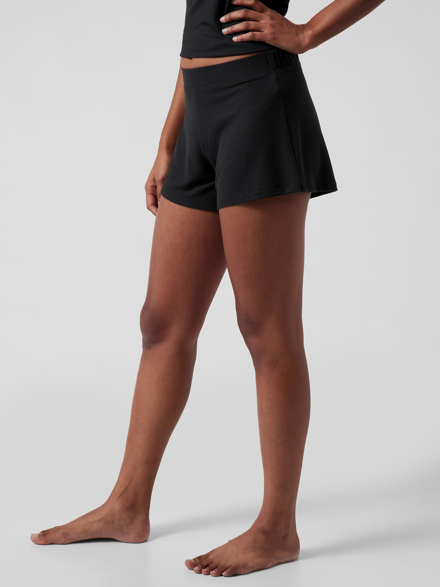 Wind Down Sleep Short