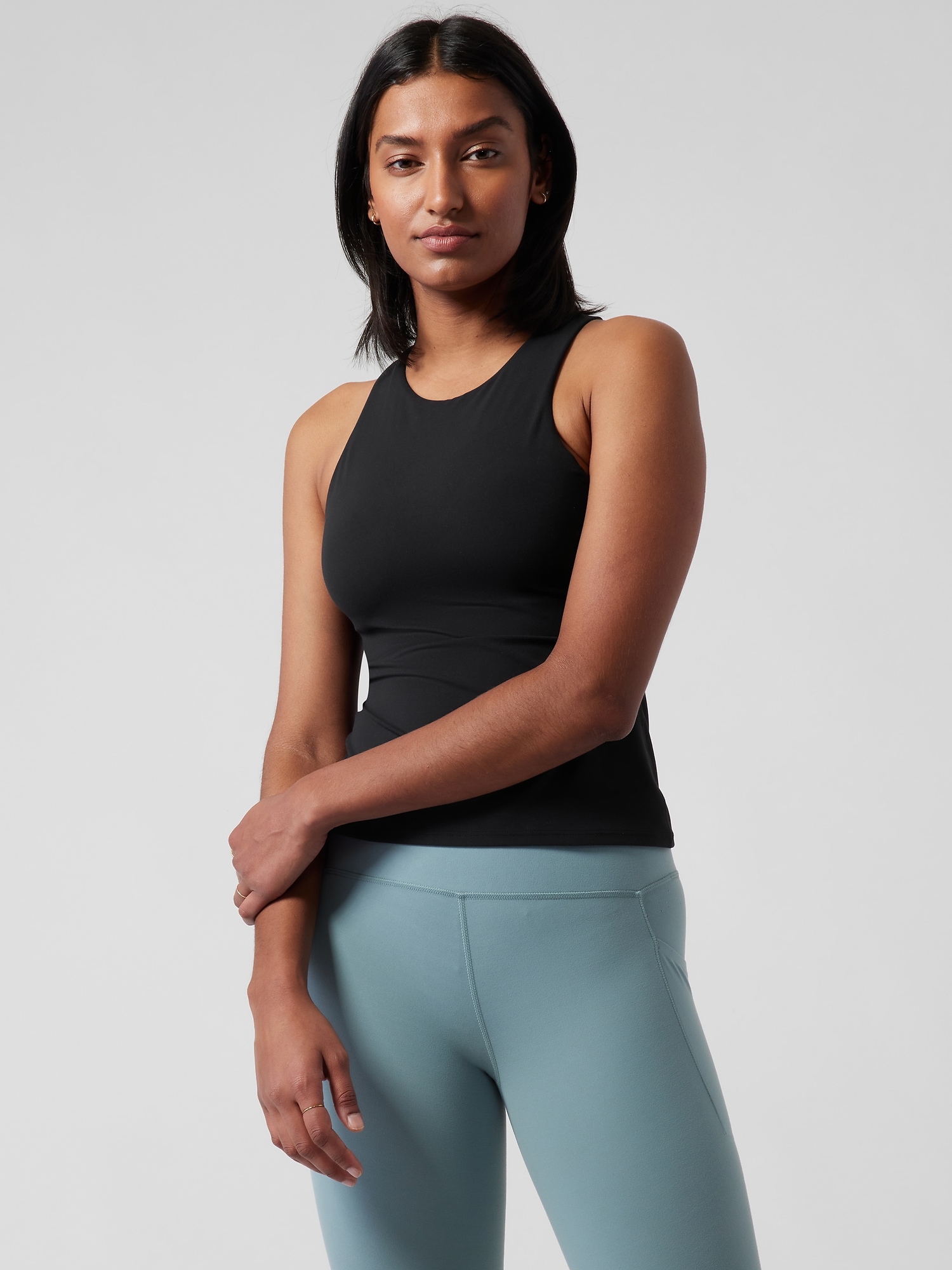 Conscious Support Top D