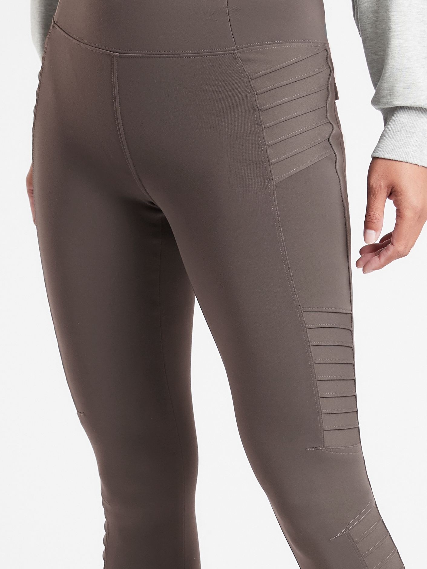 Delancey Moto Tight