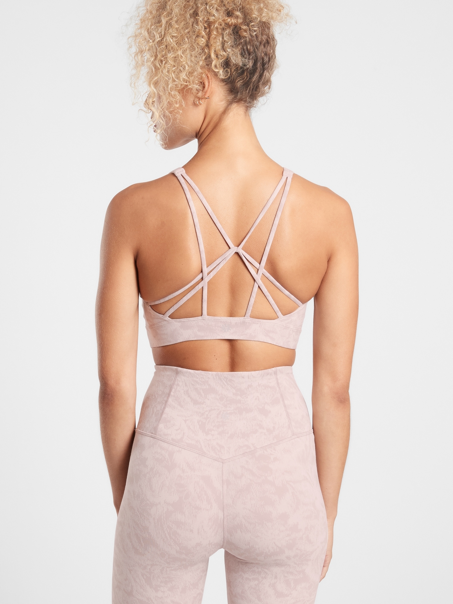 Solace Textured Bra D