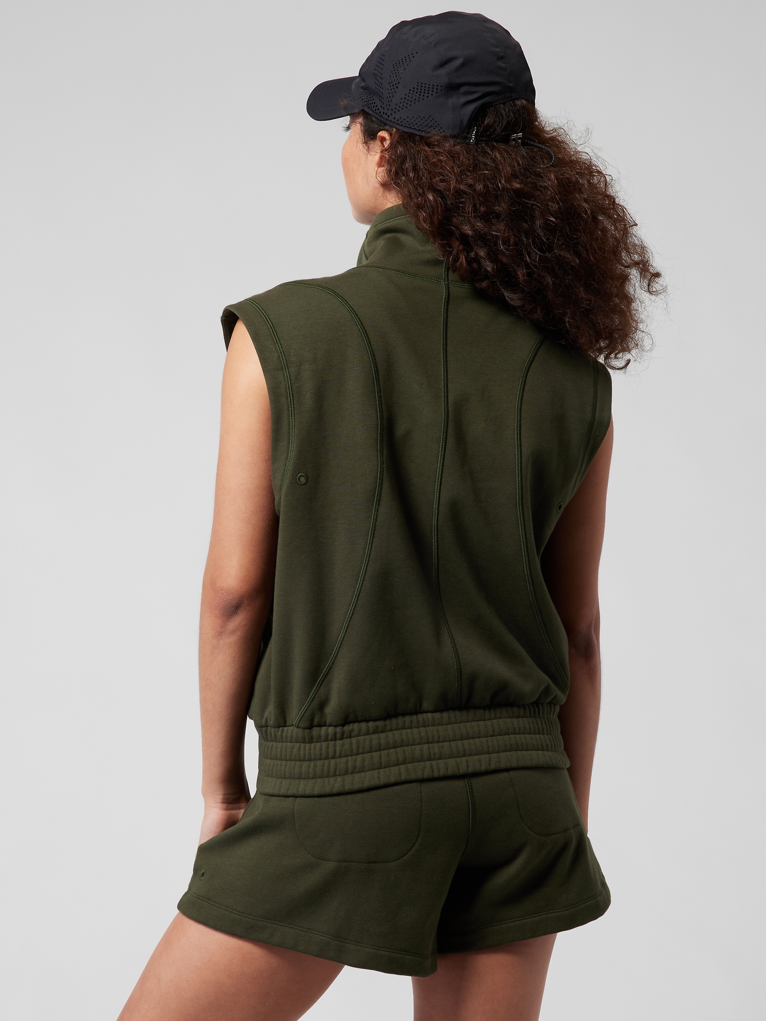 Legend Sweatshirt II