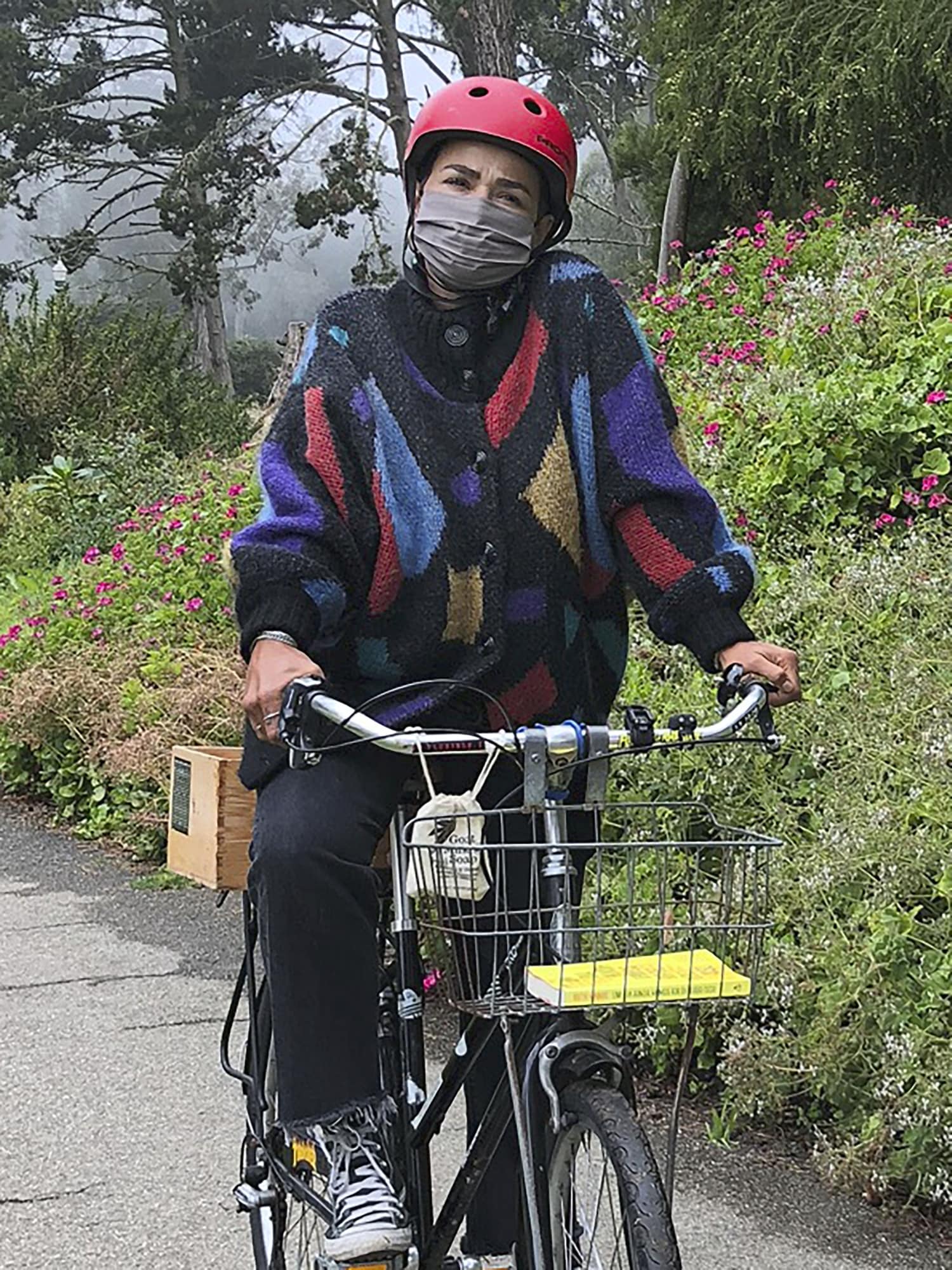 Everyday Non Medical Face Masks Five Pack